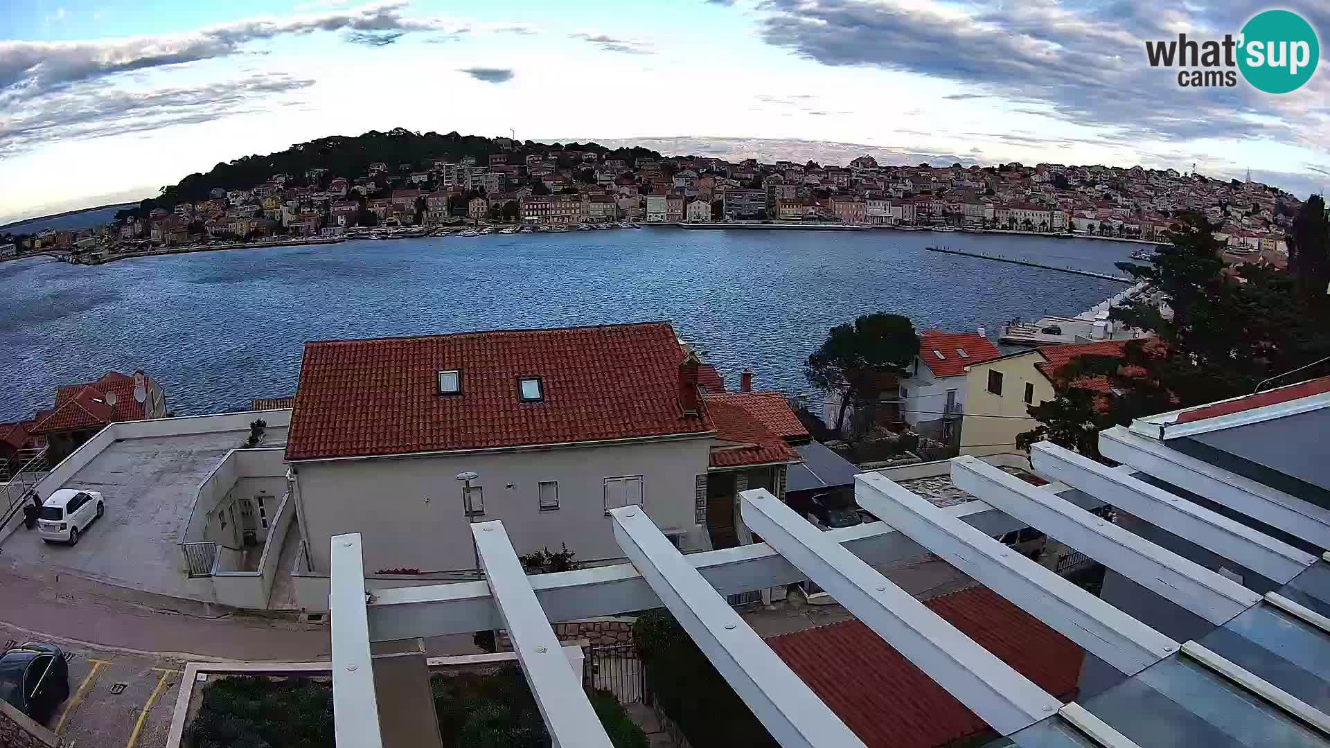 Mali Lošinj Riva Webcam – Hosted by RR Apartment