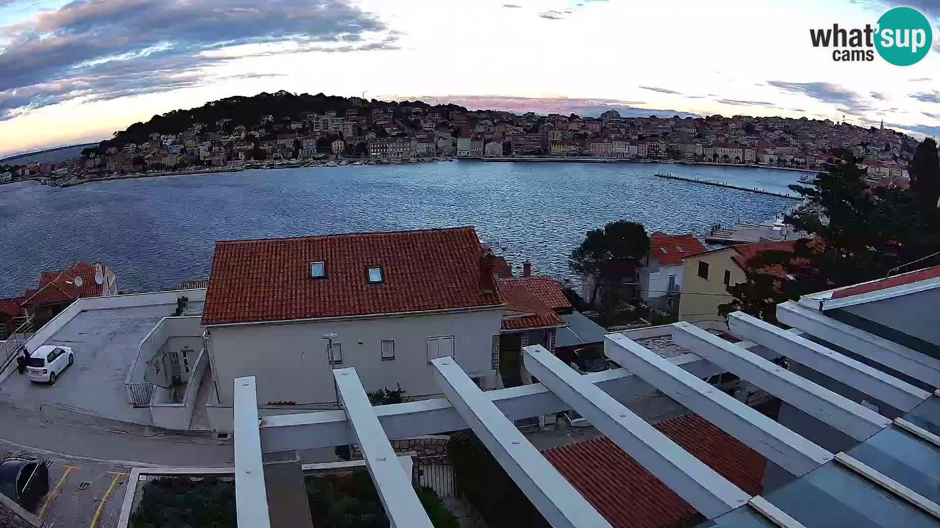 Mali Lošinj Riva Webcam – Hosted by RR Apartment