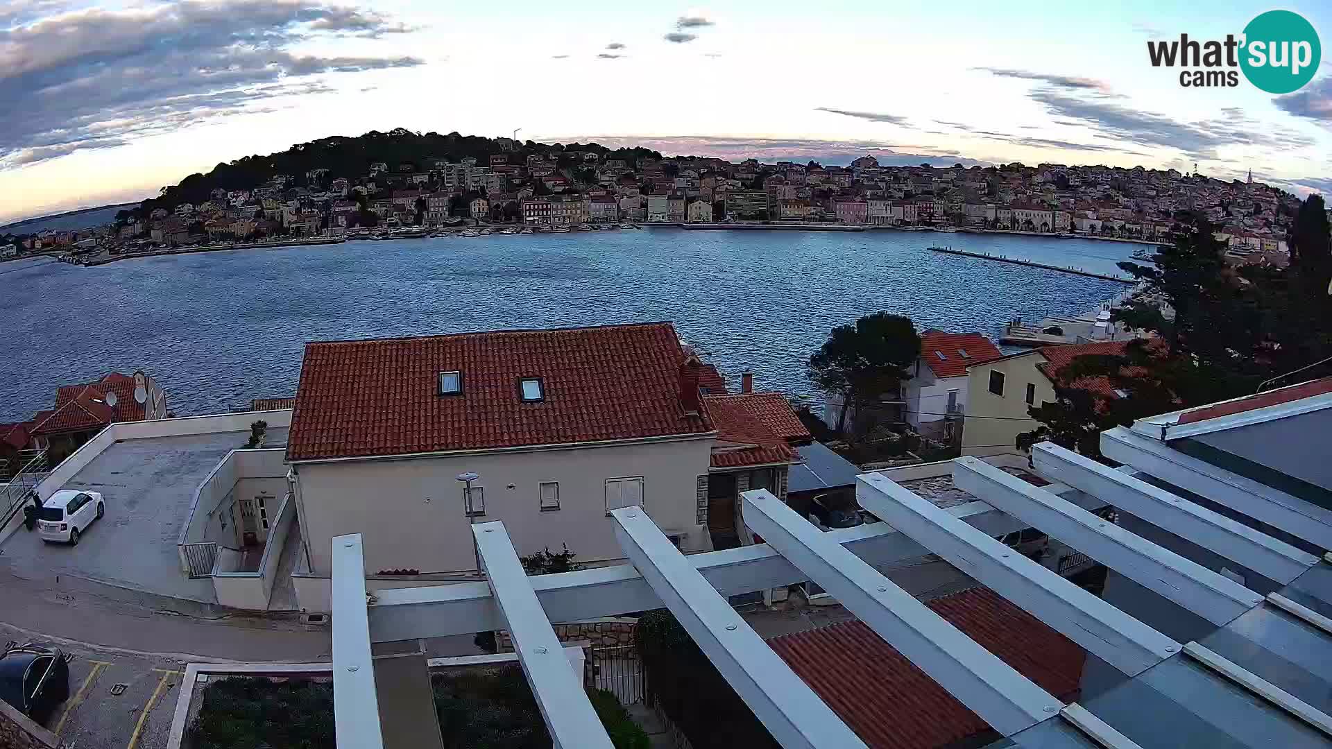 Webcam Mali Lošinj Riva – Hébergée par RR Apartment