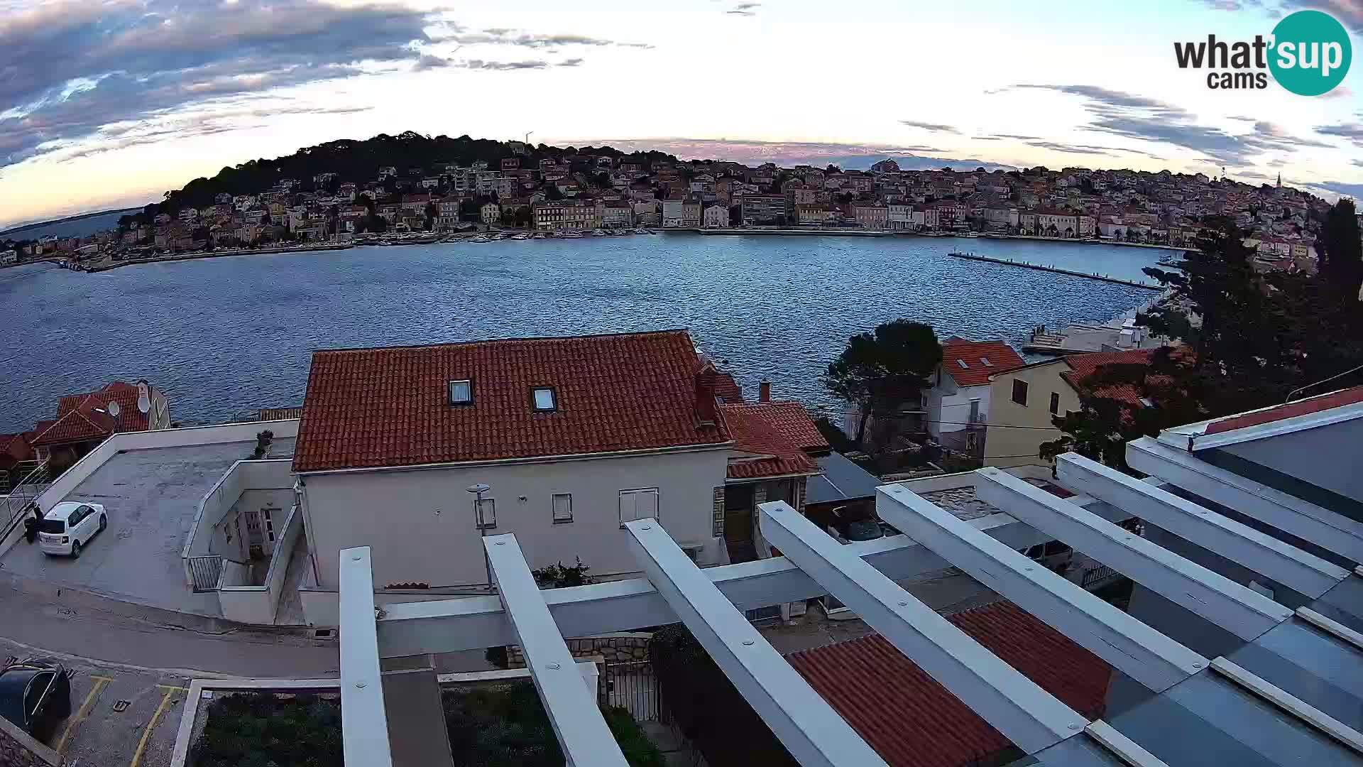 Mali Lošinj Riva Webcam – Hosted by RR Apartment
