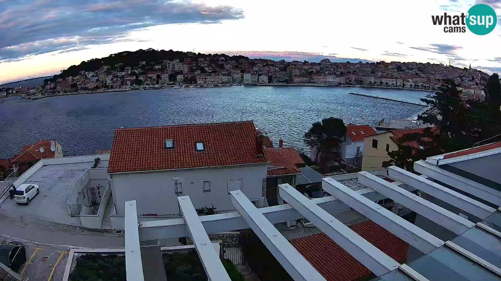 Mali Lošinj Riva Webcam – Hosted by RR Apartment