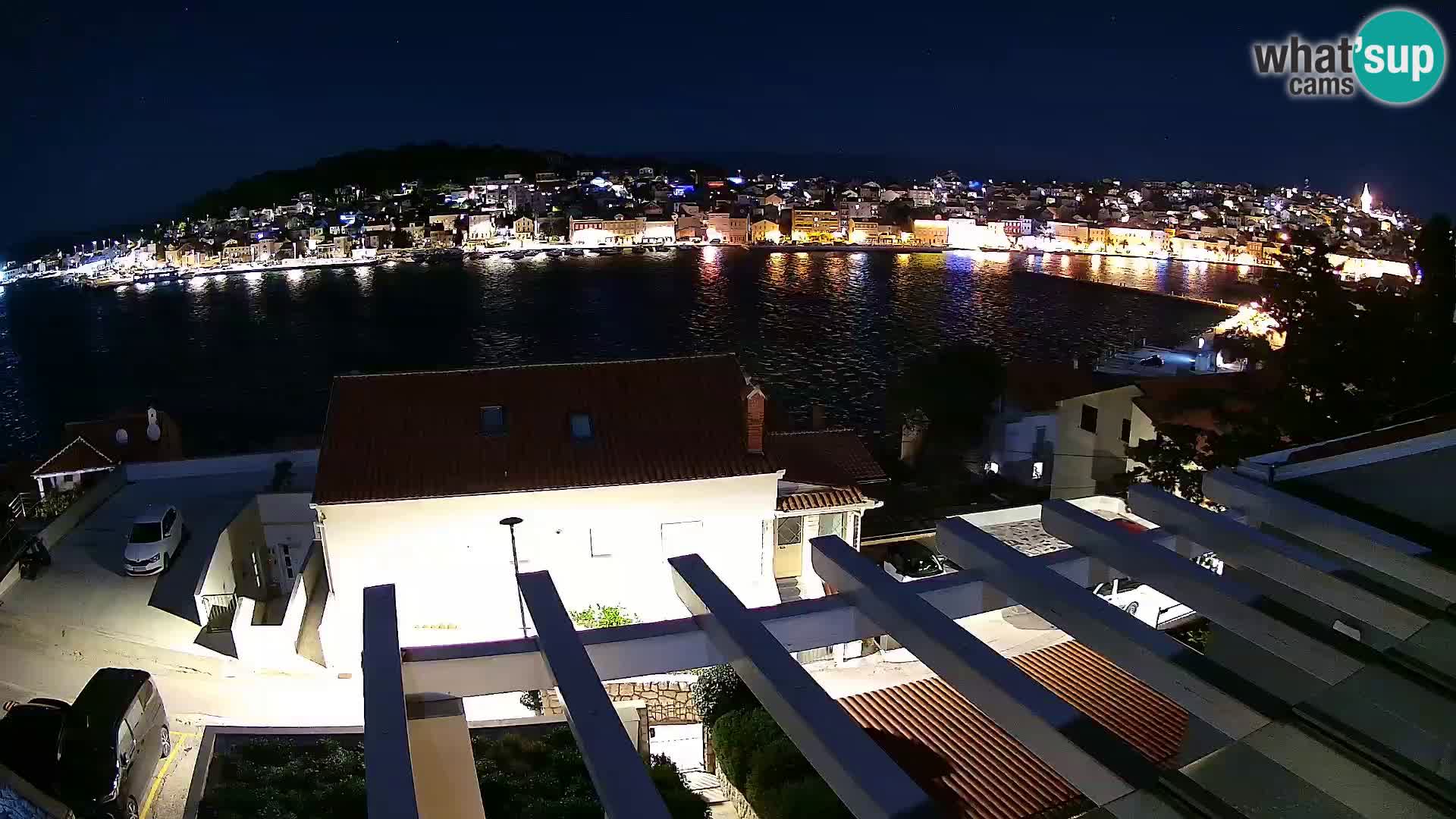 Mali Lošinj Riva Webcam – Hosted by RR Apartment
