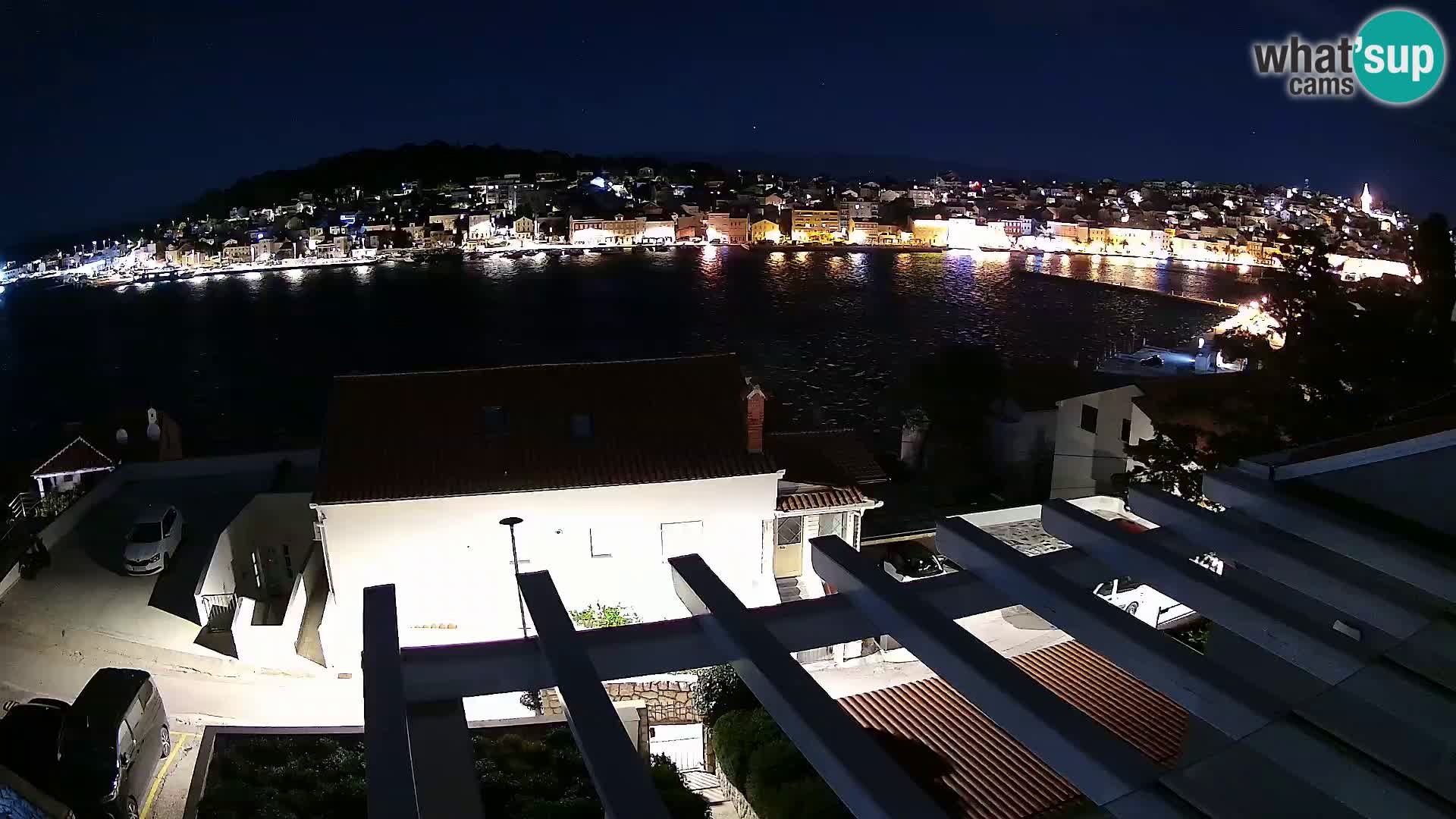 Mali Lošinj Riva Webcam – Hosted by RR Apartment