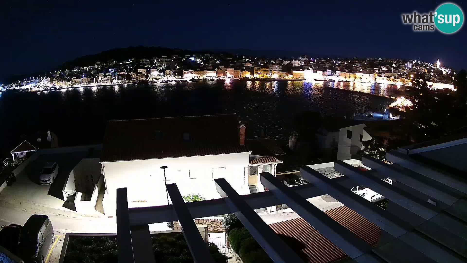 Mali Lošinj Riva Webcam – Hosted by RR Apartment