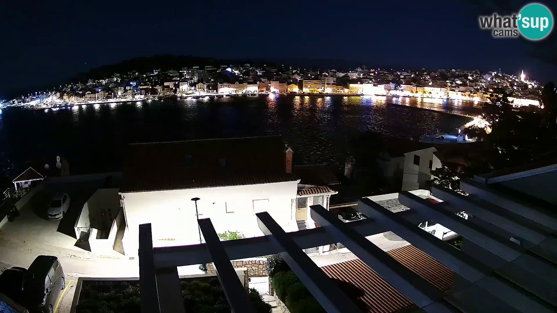 Mali Lošinj Riva Webcam – Hosted by RR Apartment