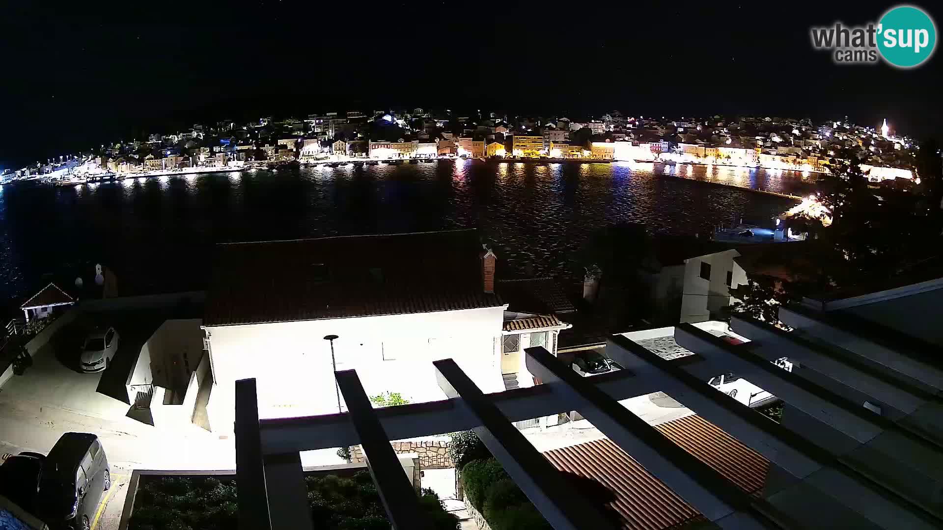 Mali Lošinj Riva Webcam – Hosted by RR Apartment