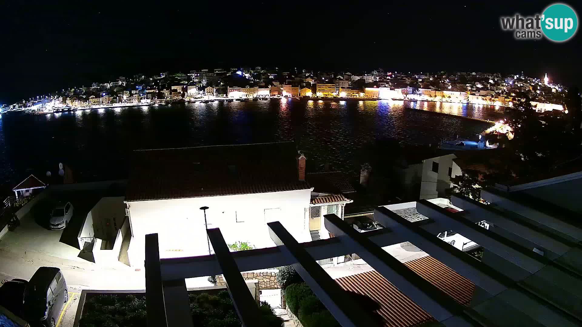 Mali Lošinj Riva Webcam – Hosted by RR Apartment