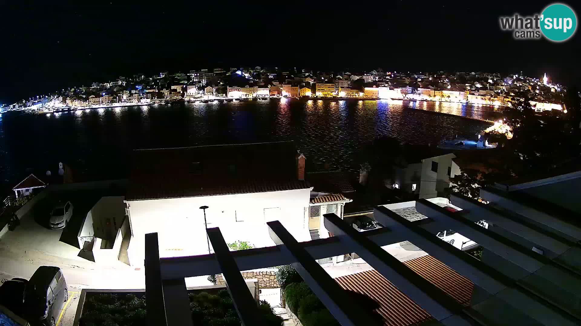 Mali Lošinj Riva Webcam – Hosted by RR Apartment