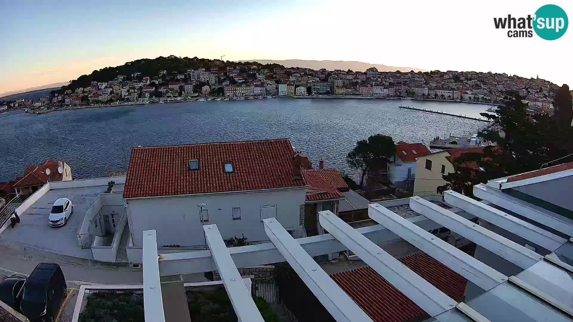 Mali Lošinj Riva Webcam – Hosted by RR Apartment