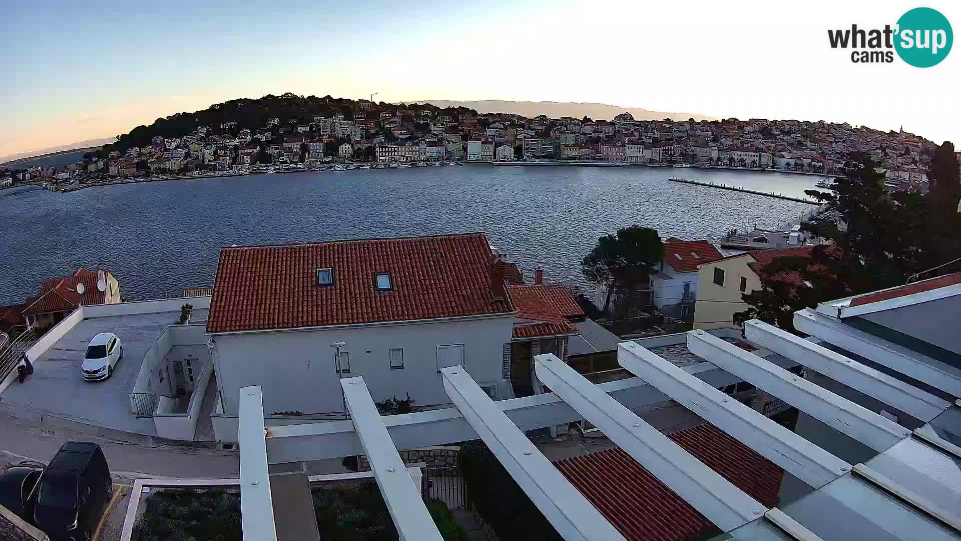 Mali Lošinj Riva Webcam – Hosted by RR Apartment