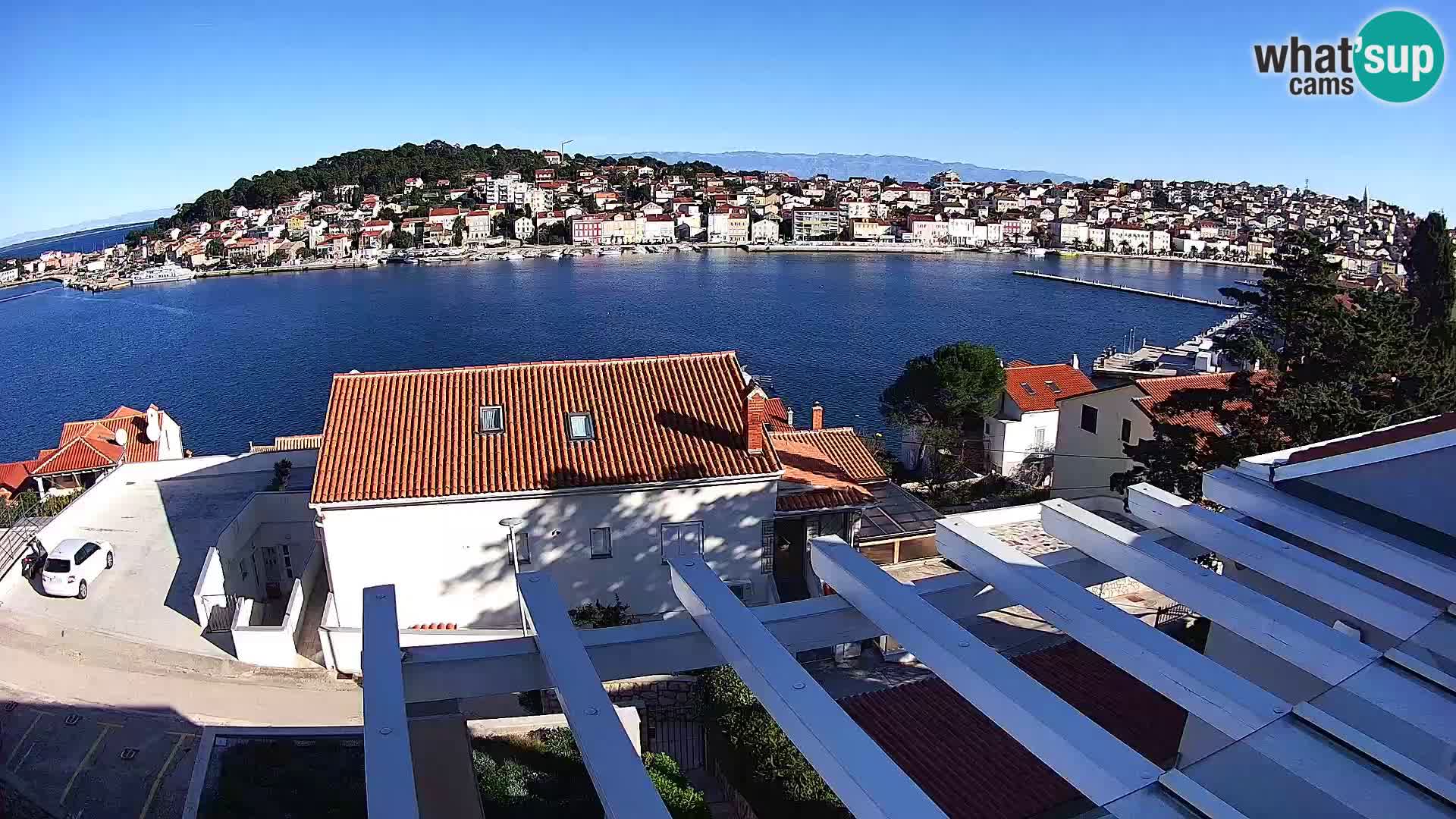 Mali Lošinj Riva Webcam – Hosted by RR Apartment