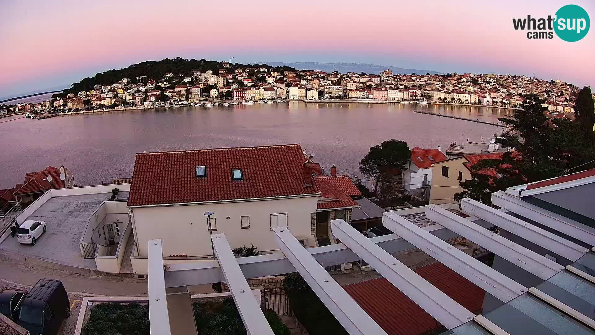 Mali Lošinj Riva Webcam – Hosted by RR Apartment