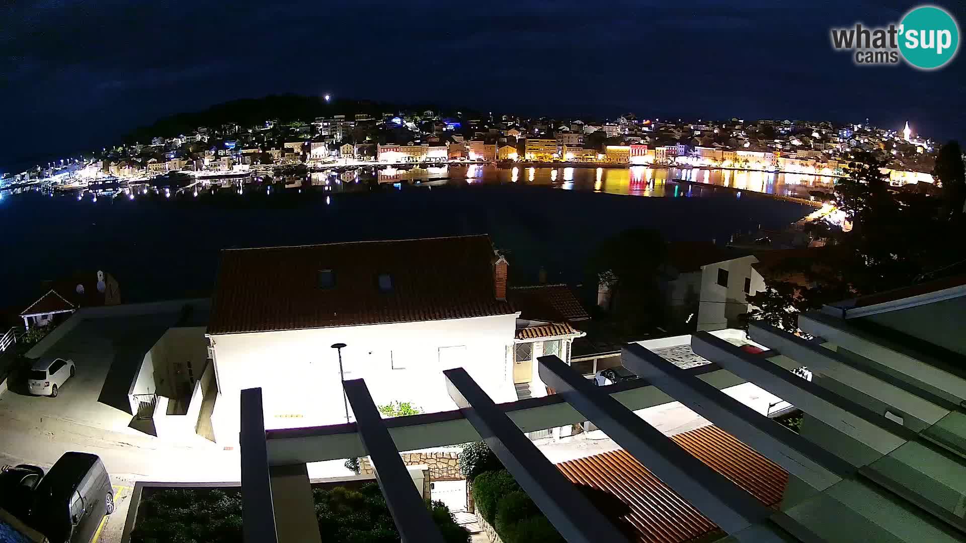 Mali Lošinj Riva Webcam – Hosted by RR Apartment