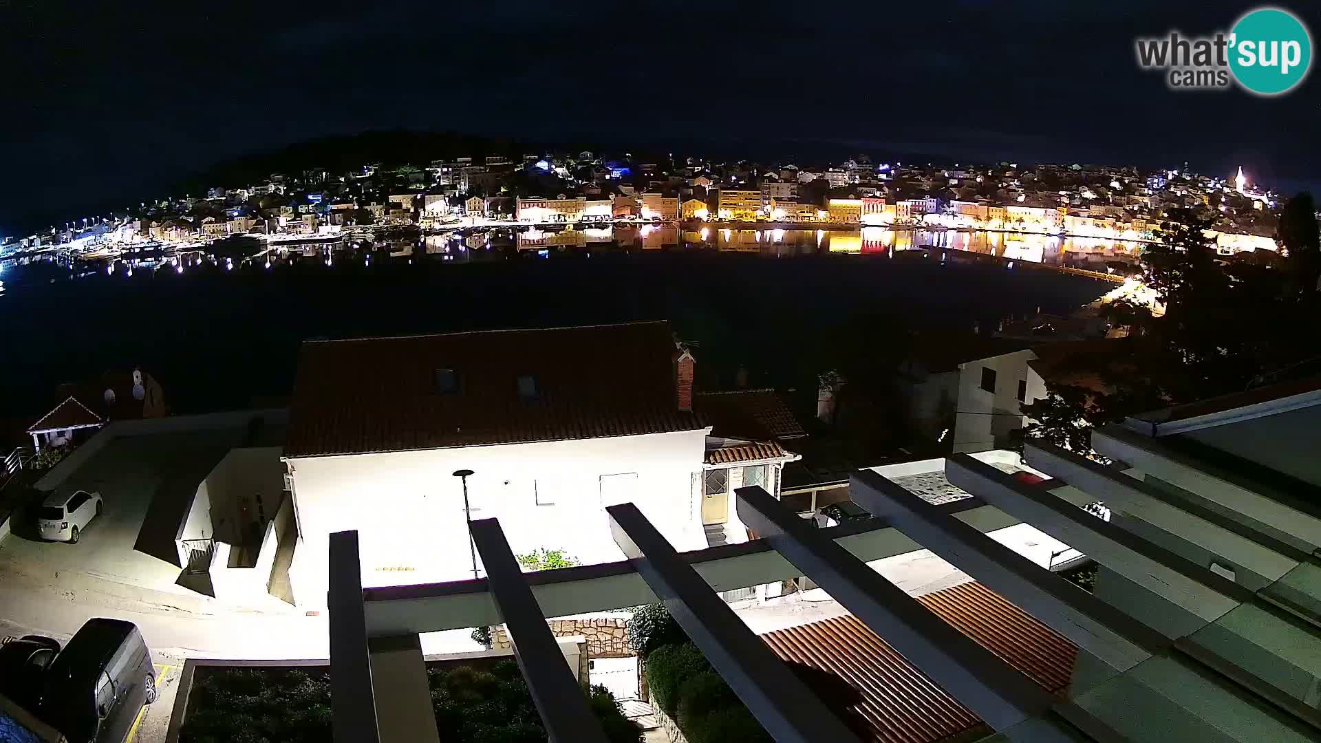 Webcam Mali Lošinj Riva – Alojada por RR Apartment