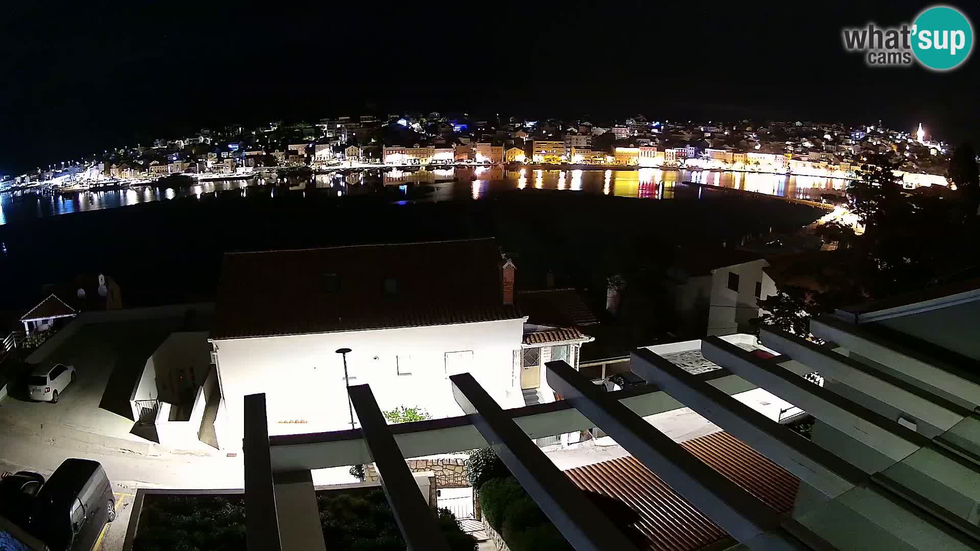 Mali Lošinj Riva Webcam – Hosted by RR Apartment