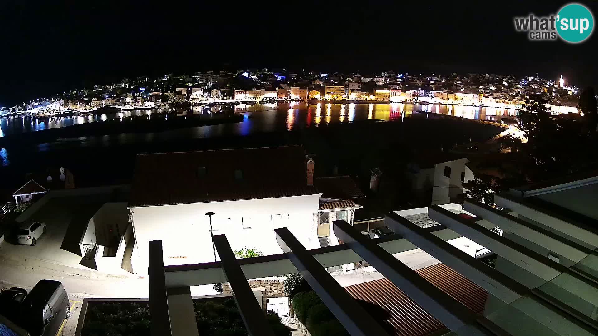 Webcam Mali Lošinj Riva – Alojada por RR Apartment