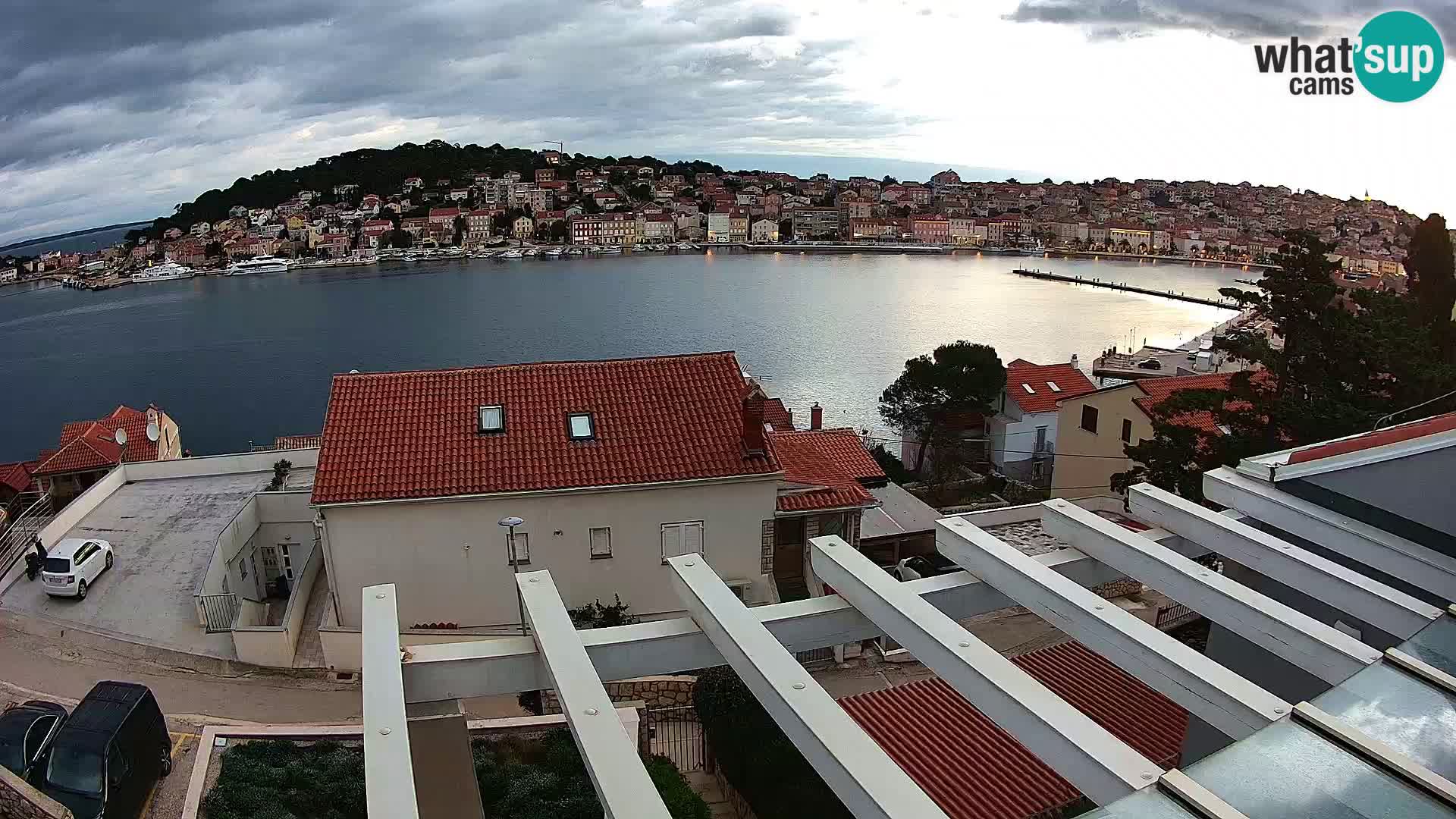 Mali Lošinj Riva Webcam – Hosted by RR Apartment