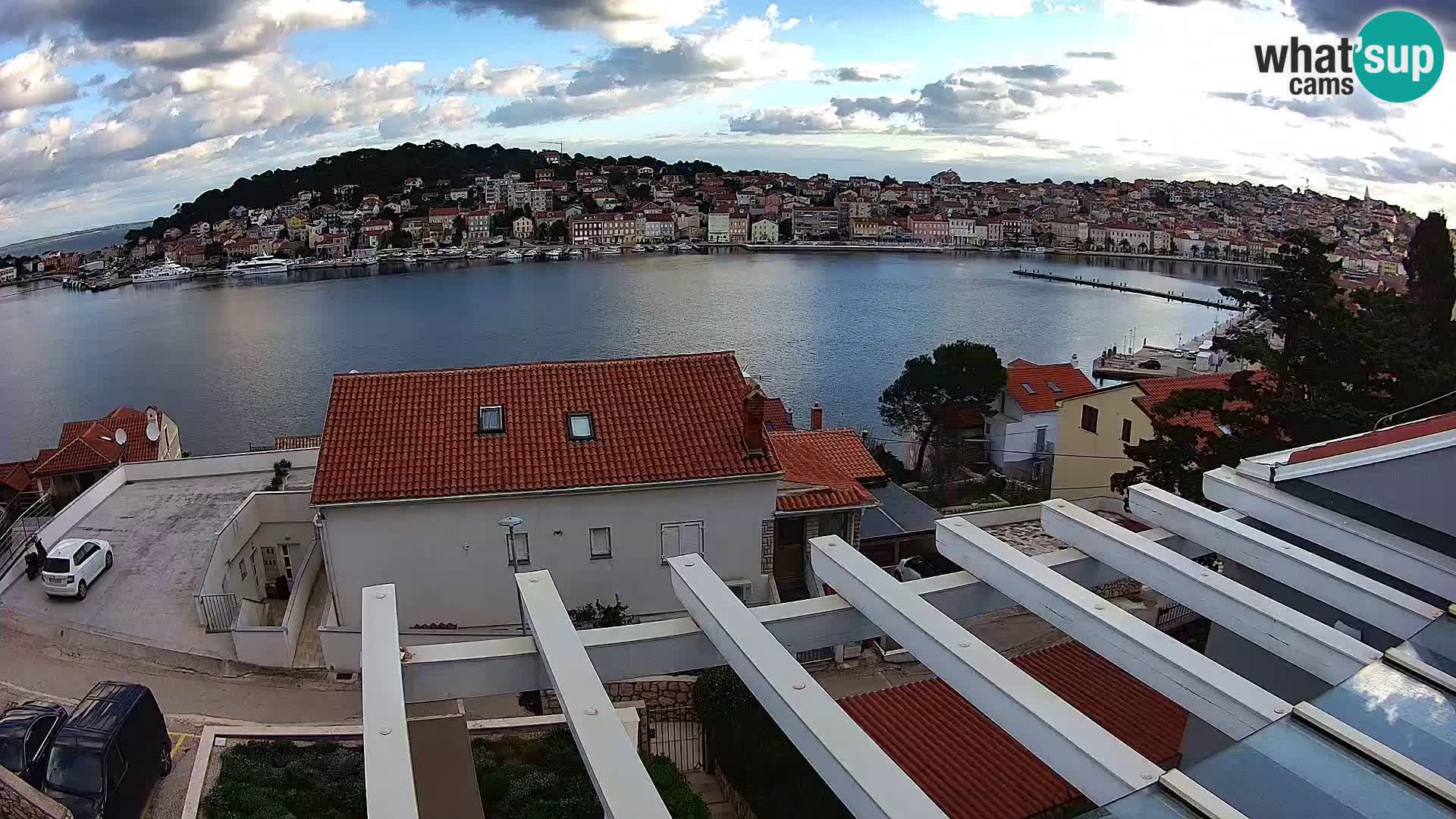 Webcam Mali Lošinj Riva – Hébergée par RR Apartment