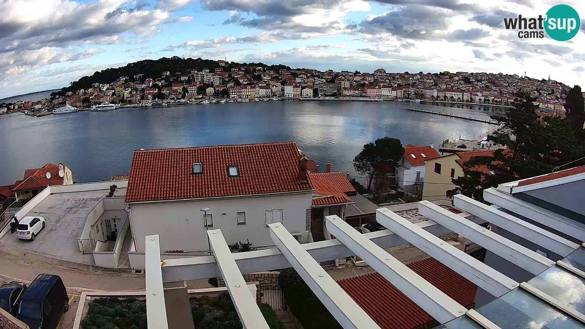Mali Lošinj Riva Webcam – Hosted by RR Apartment