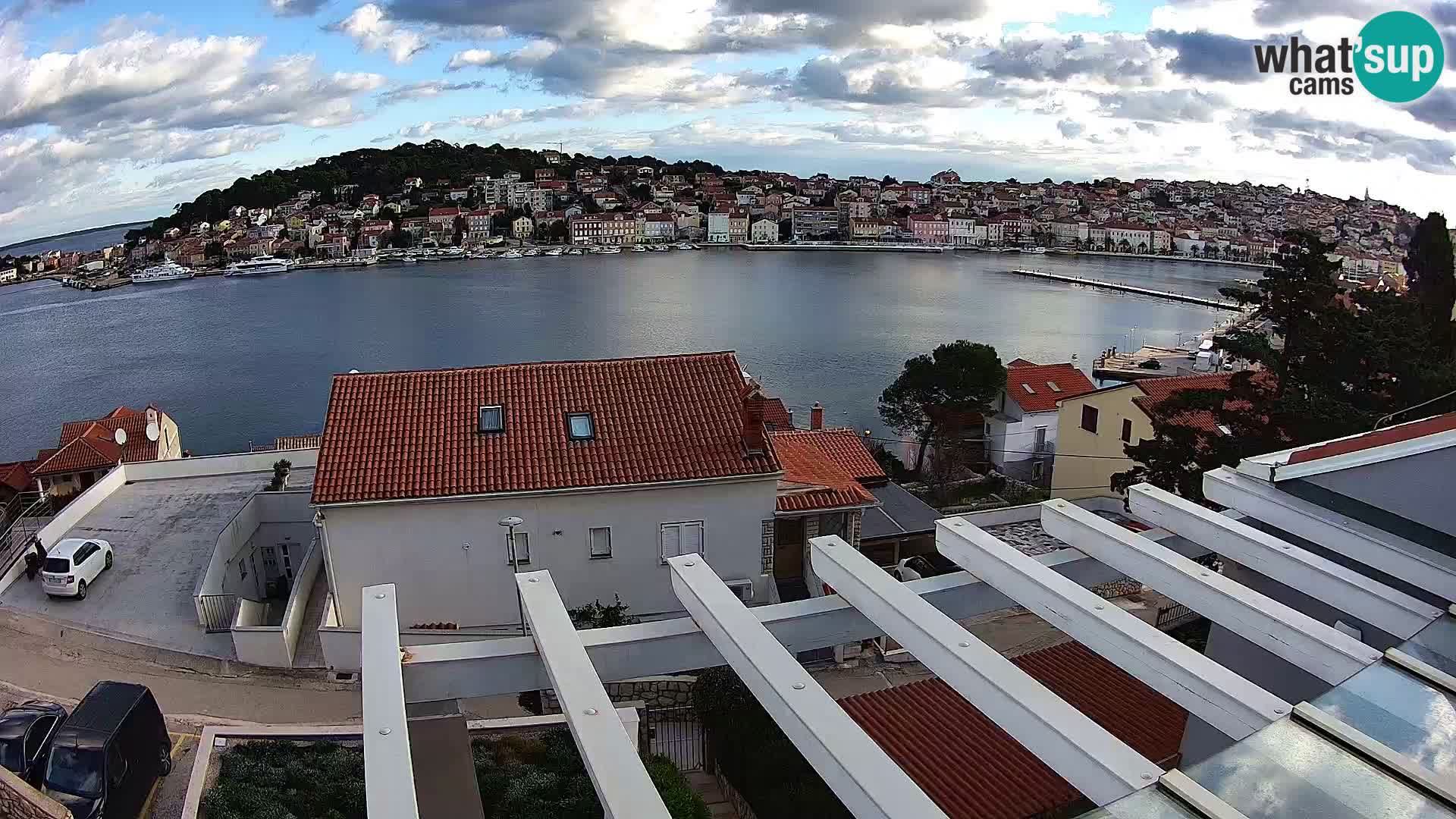 Mali Lošinj Riva Webcam – Hosted by RR Apartment