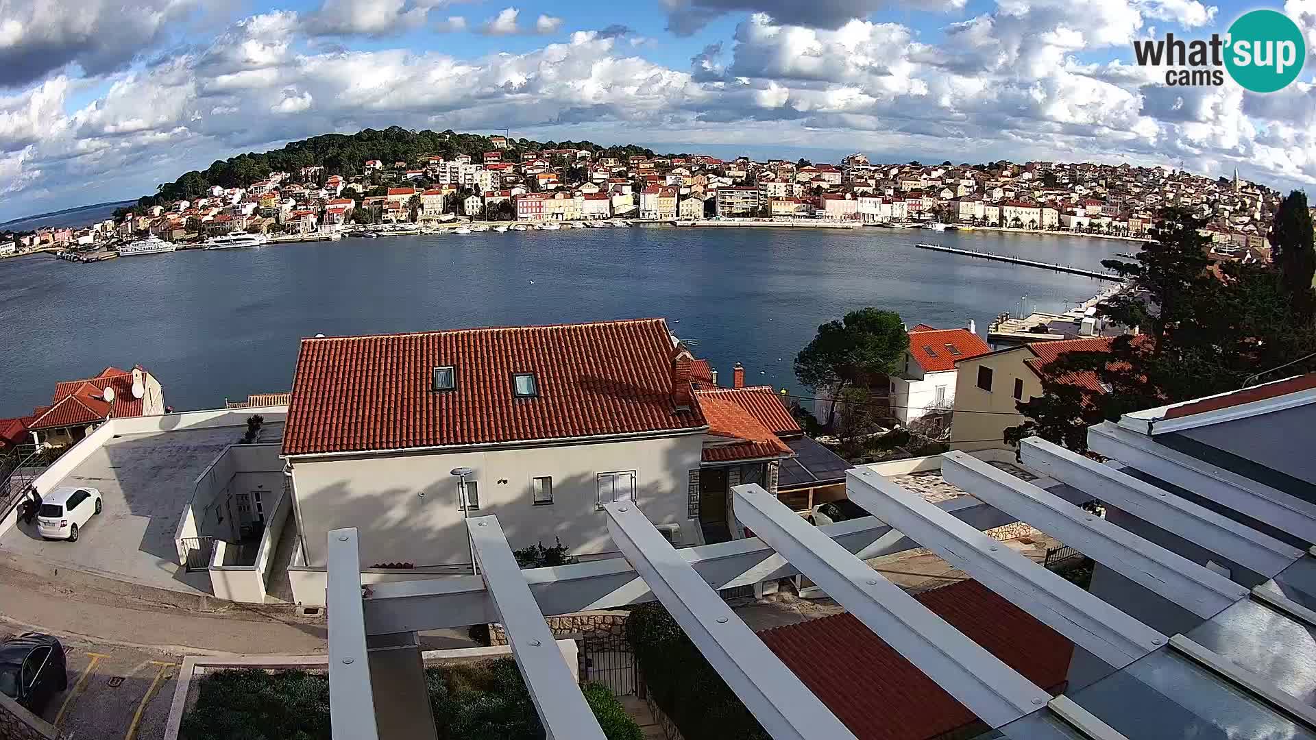 Mali Lošinj Riva Webcam – Hosted by RR Apartment