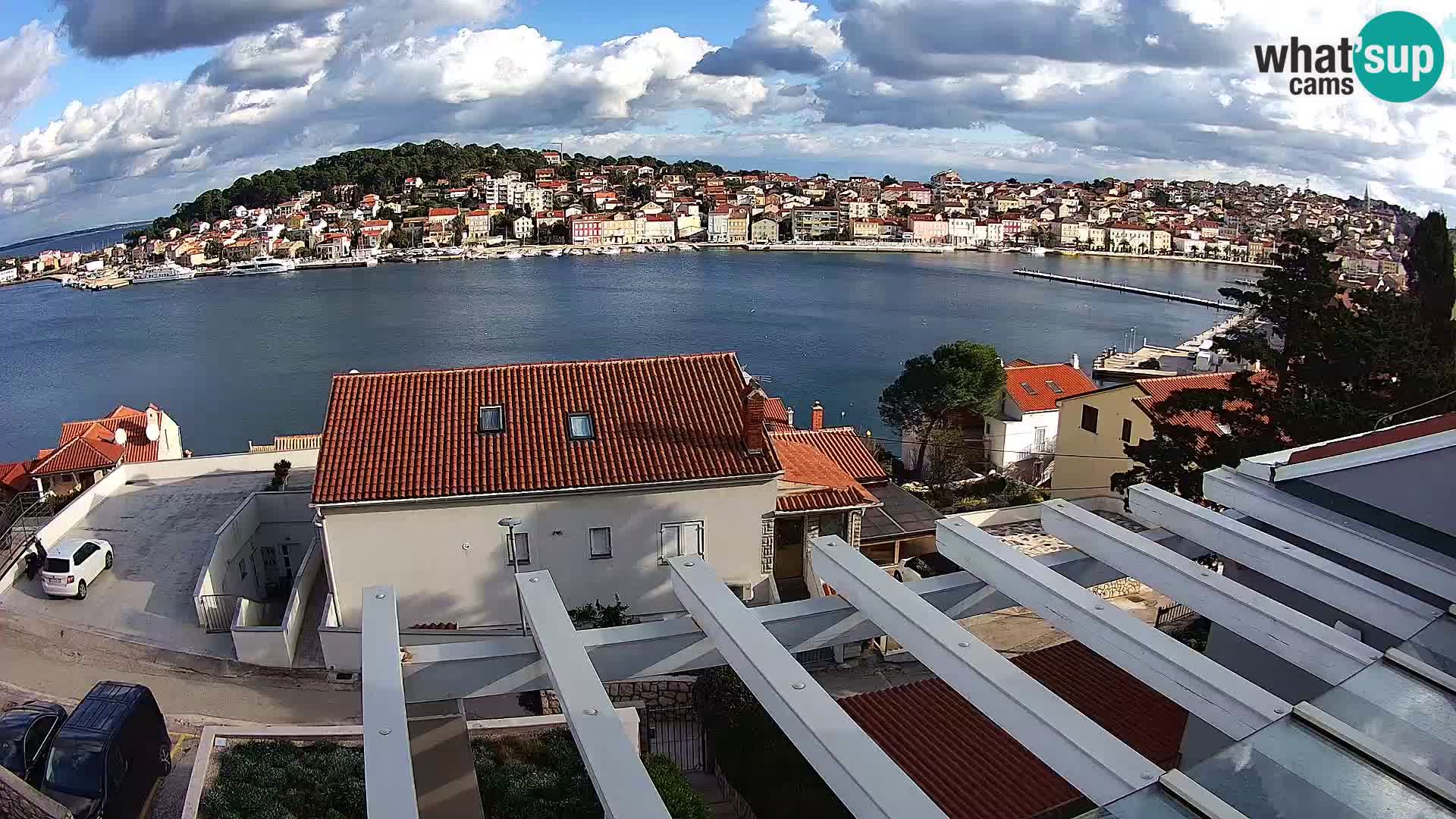 Mali Lošinj Riva Webcam – Hosted by RR Apartment