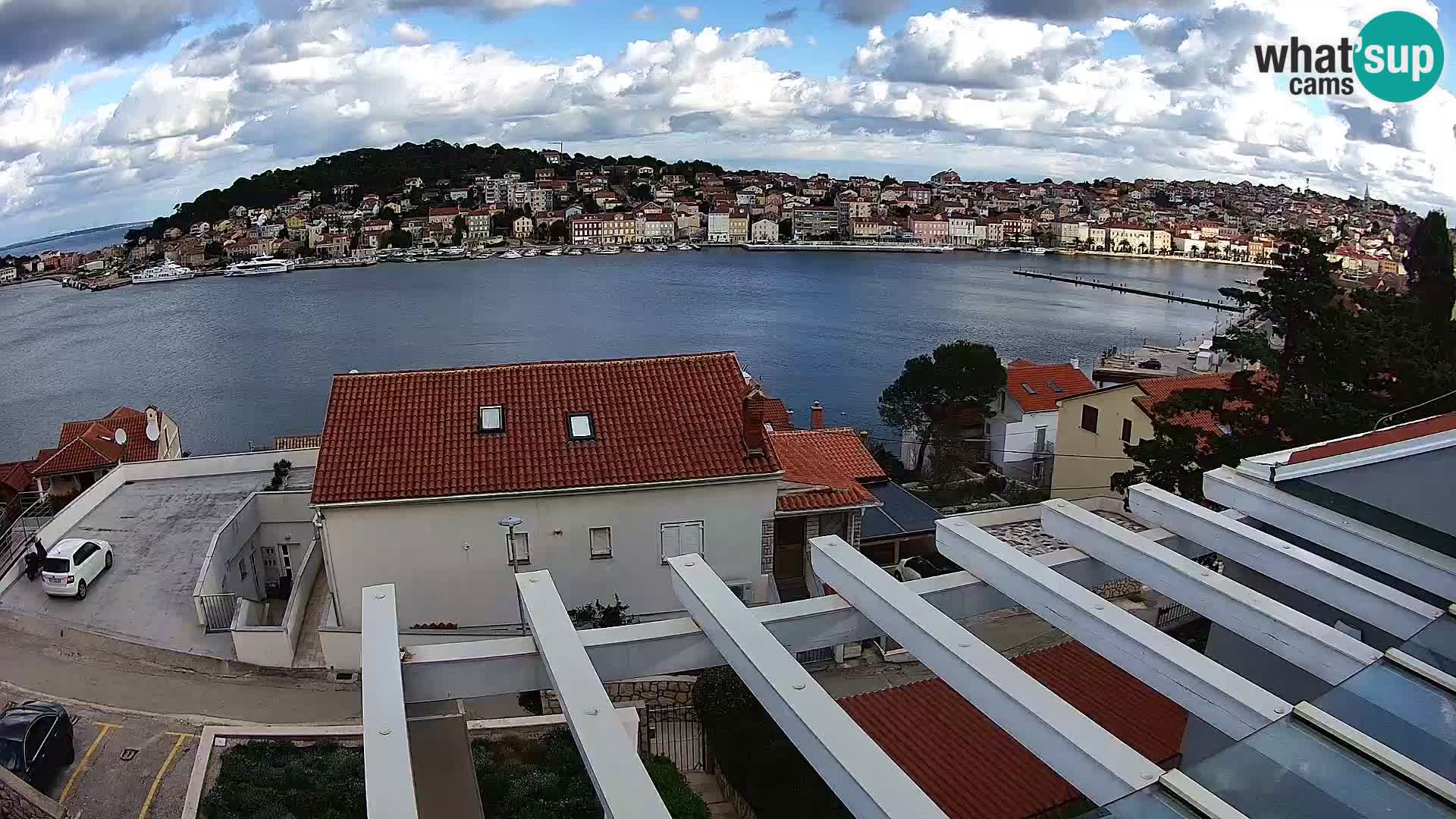 Mali Lošinj Riva Webcam – Hosted by RR Apartment