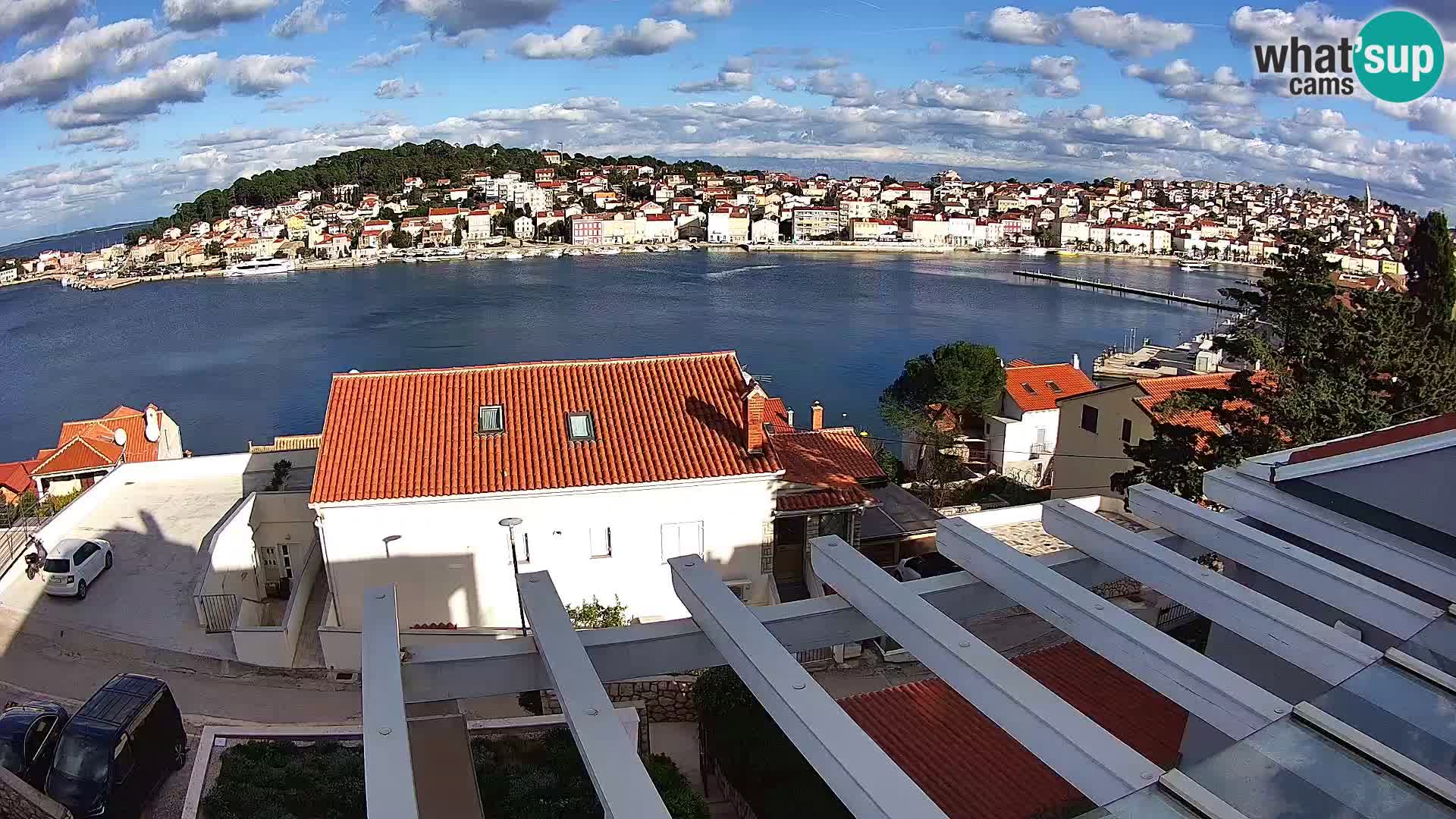 Webcam Mali Lošinj Riva – Hébergée par RR Apartment