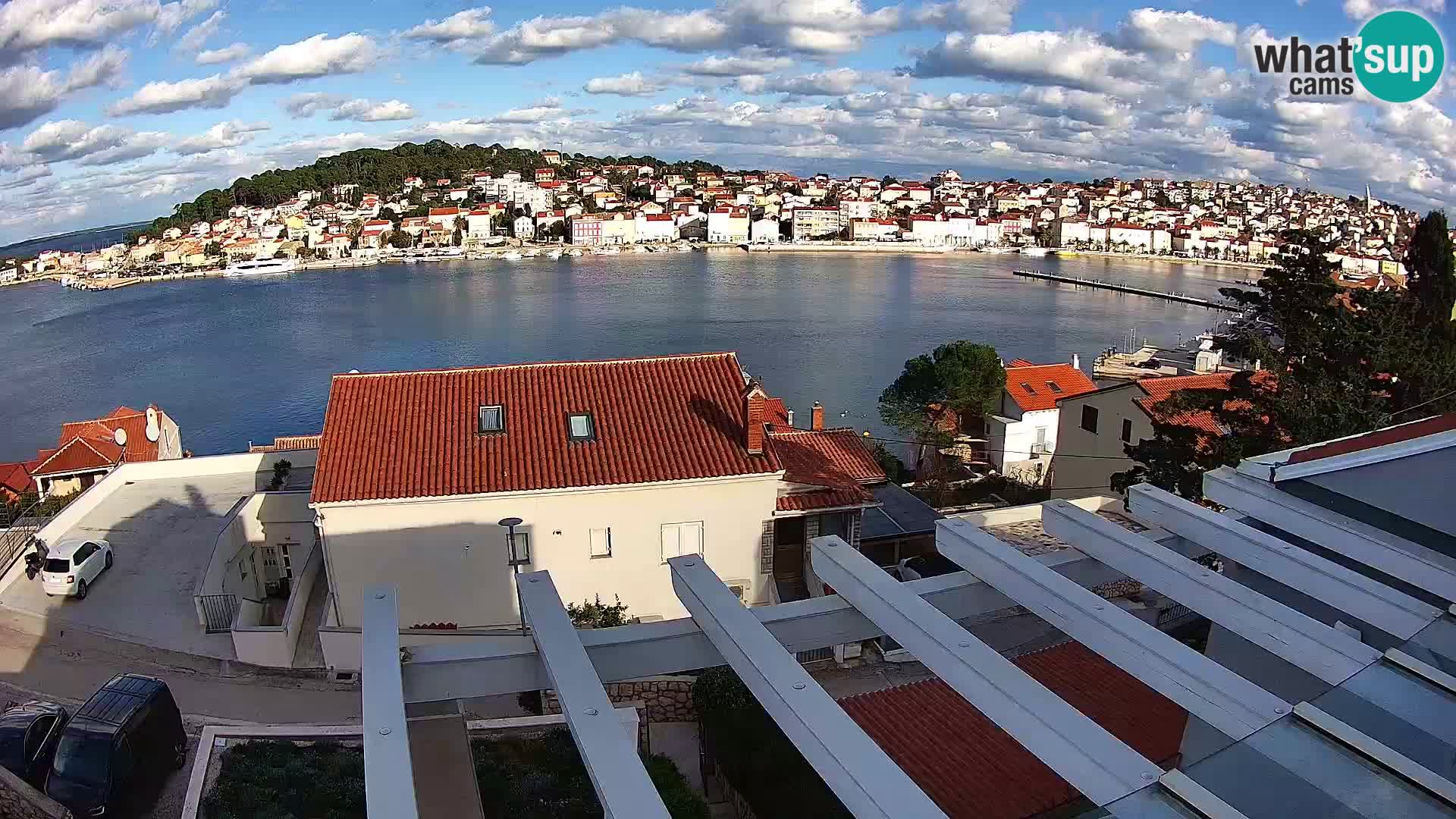 Mali Lošinj Riva Webcam – Hosted by RR Apartment