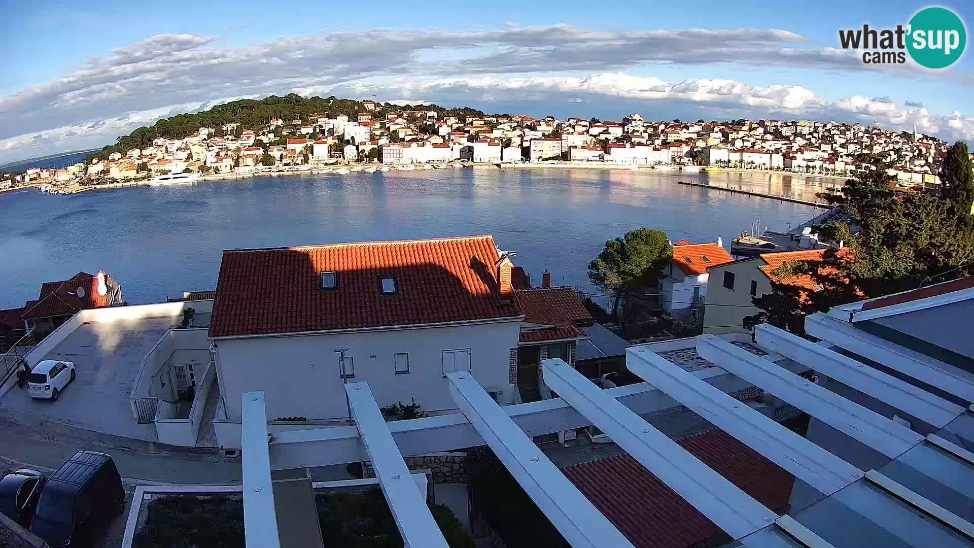 Mali Lošinj Riva Webcam – Hosted by RR Apartment