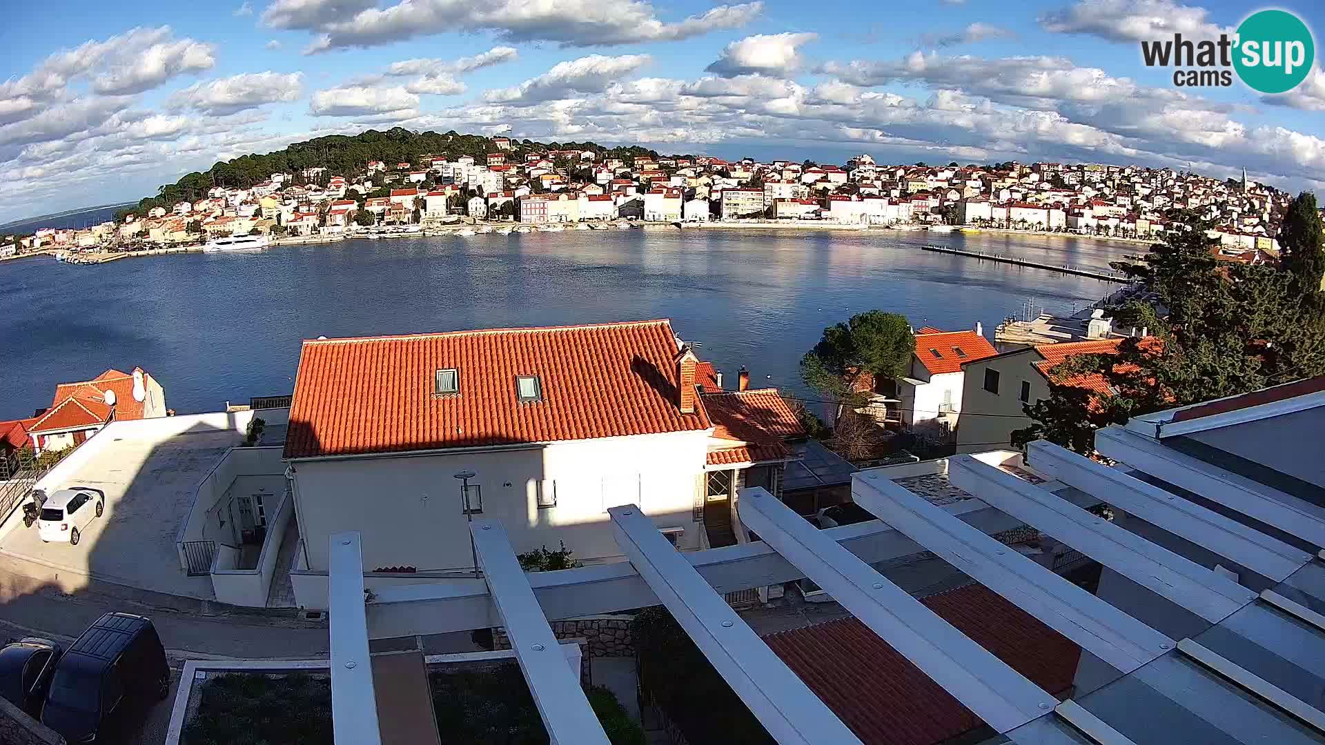 Mali Lošinj Riva Webcam – Hosted by RR Apartment