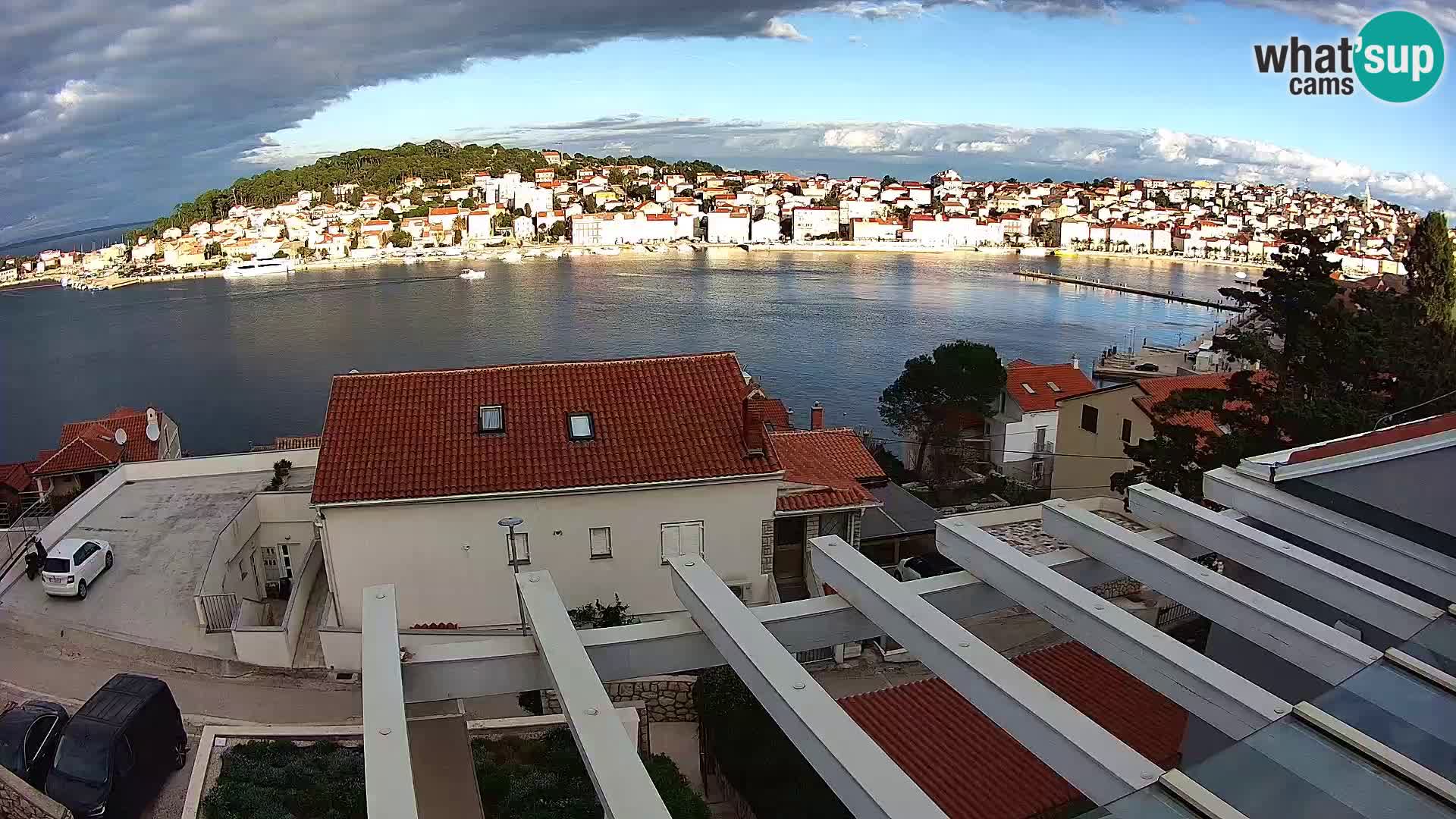 Mali Lošinj Riva Webcam – Hosted by RR Apartment
