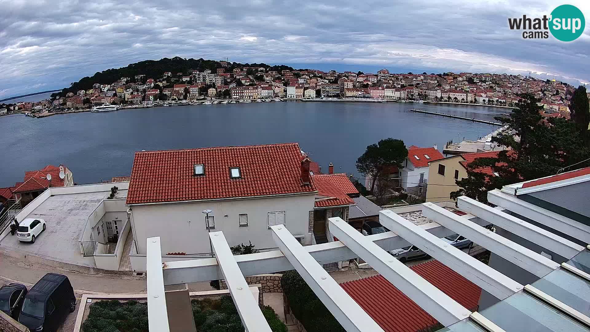 Mali Lošinj Riva Webcam – Hosted by RR Apartment