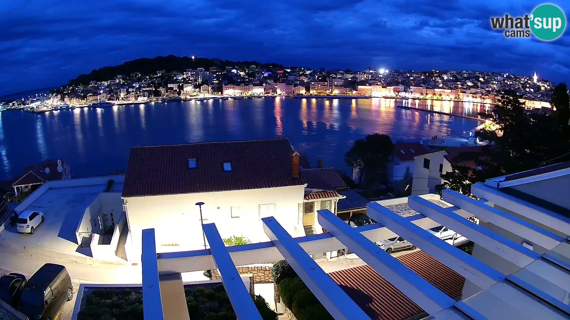 Mali Lošinj Riva Webcam – Hosted by RR Apartment