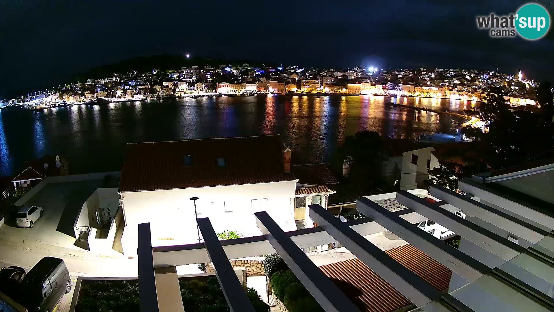Mali Lošinj Riva Webcam – Hosted by RR Apartment