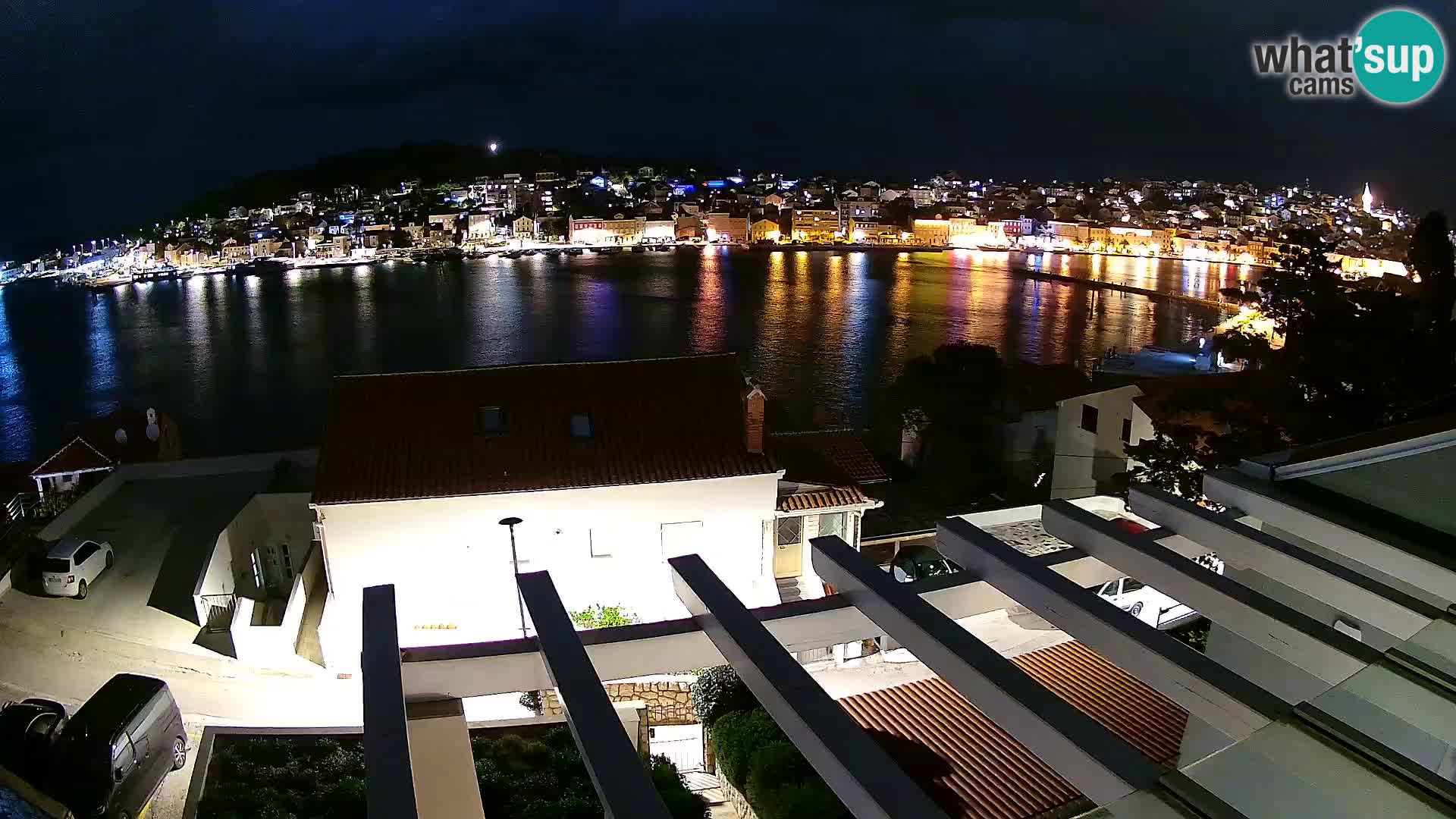 Webcam Mali Lošinj Riva – Alojada por RR Apartment
