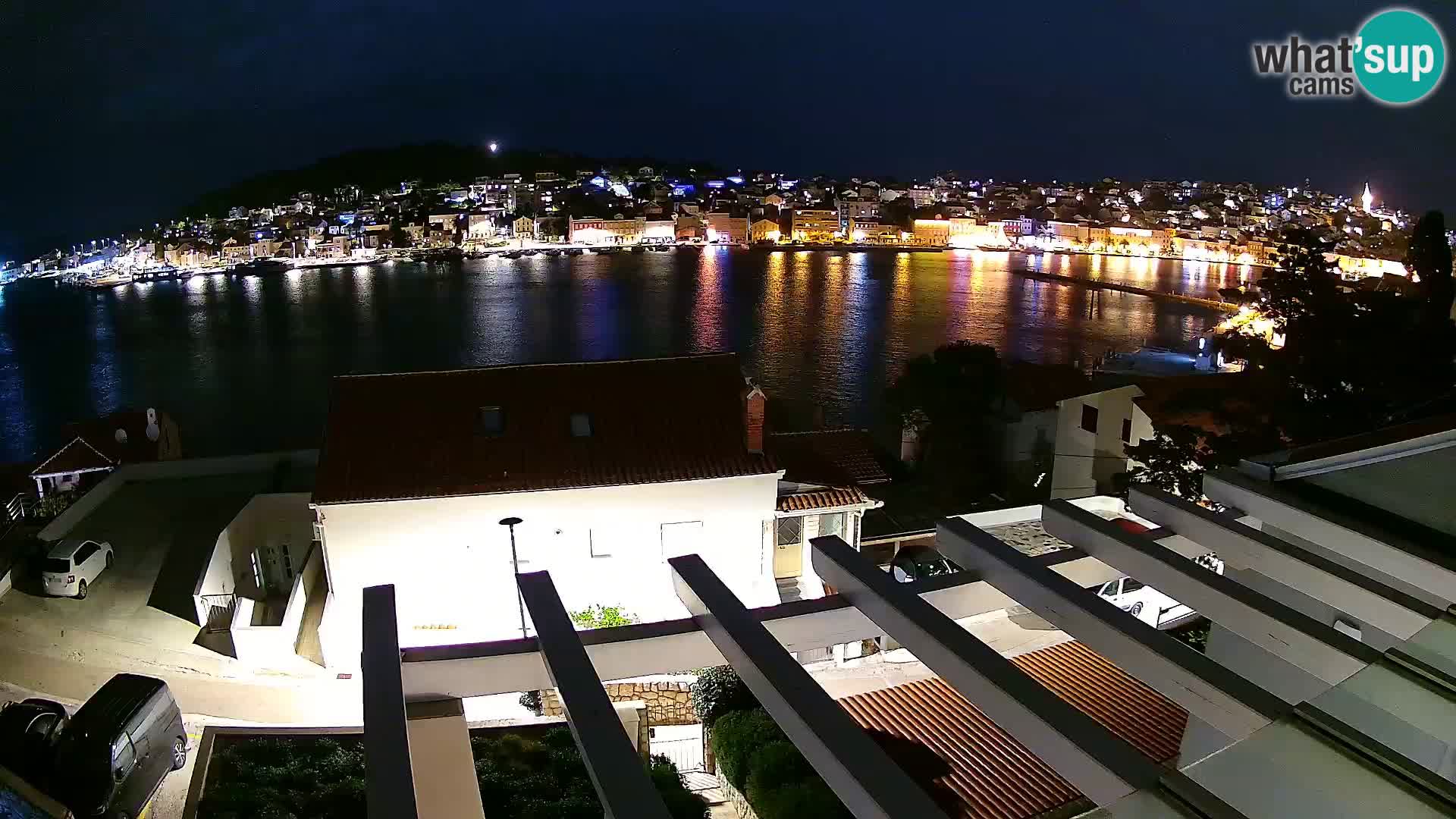 Mali Lošinj Riva Webcam – Hosted by RR Apartment