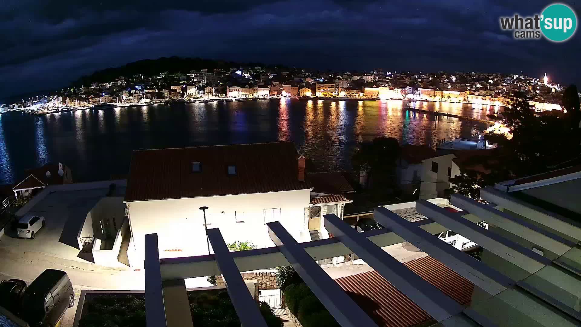 Mali Lošinj Riva Webcam – Hosted by RR Apartment