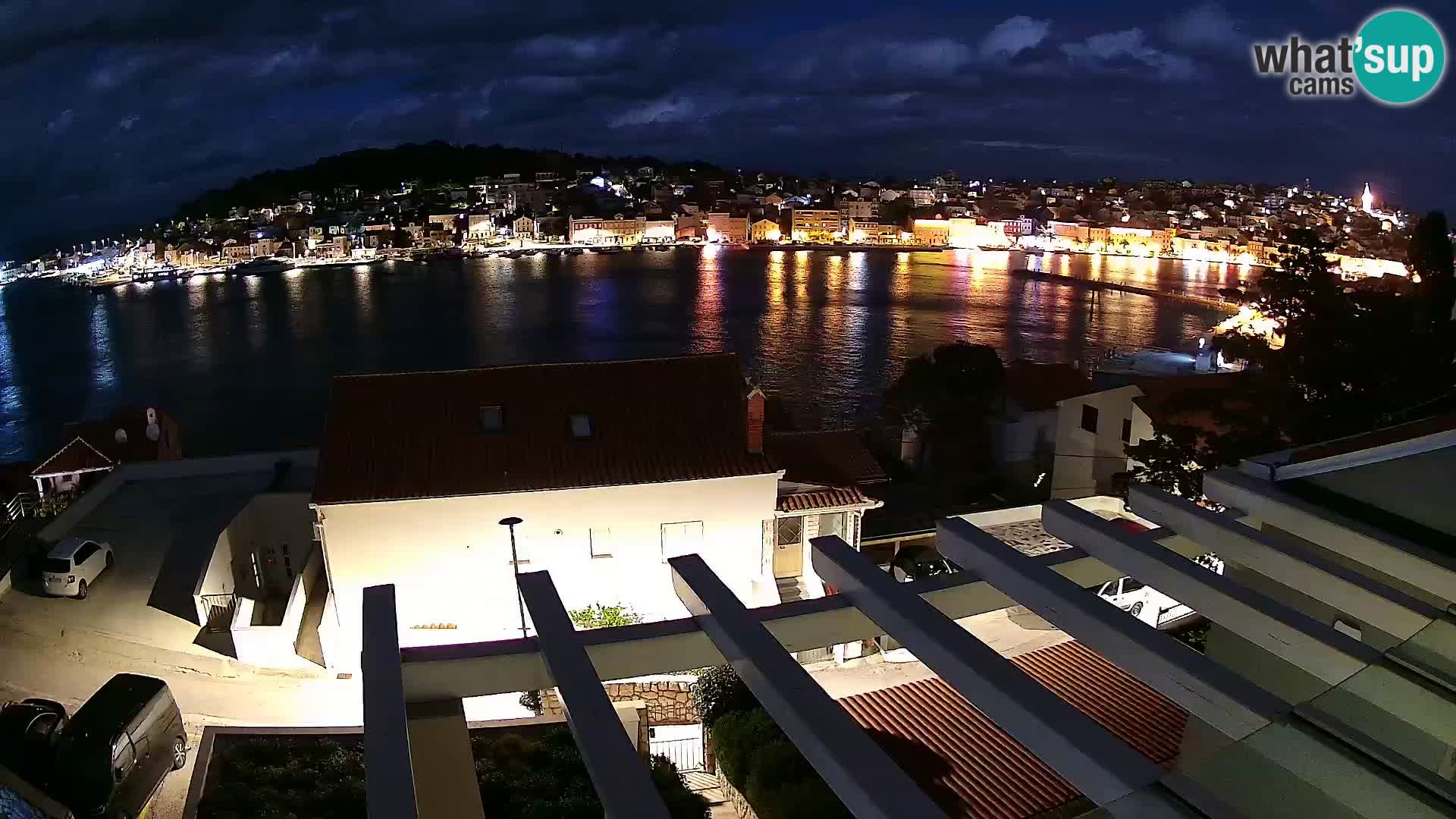 Webcam Mali Lošinj Riva – Alojada por RR Apartment