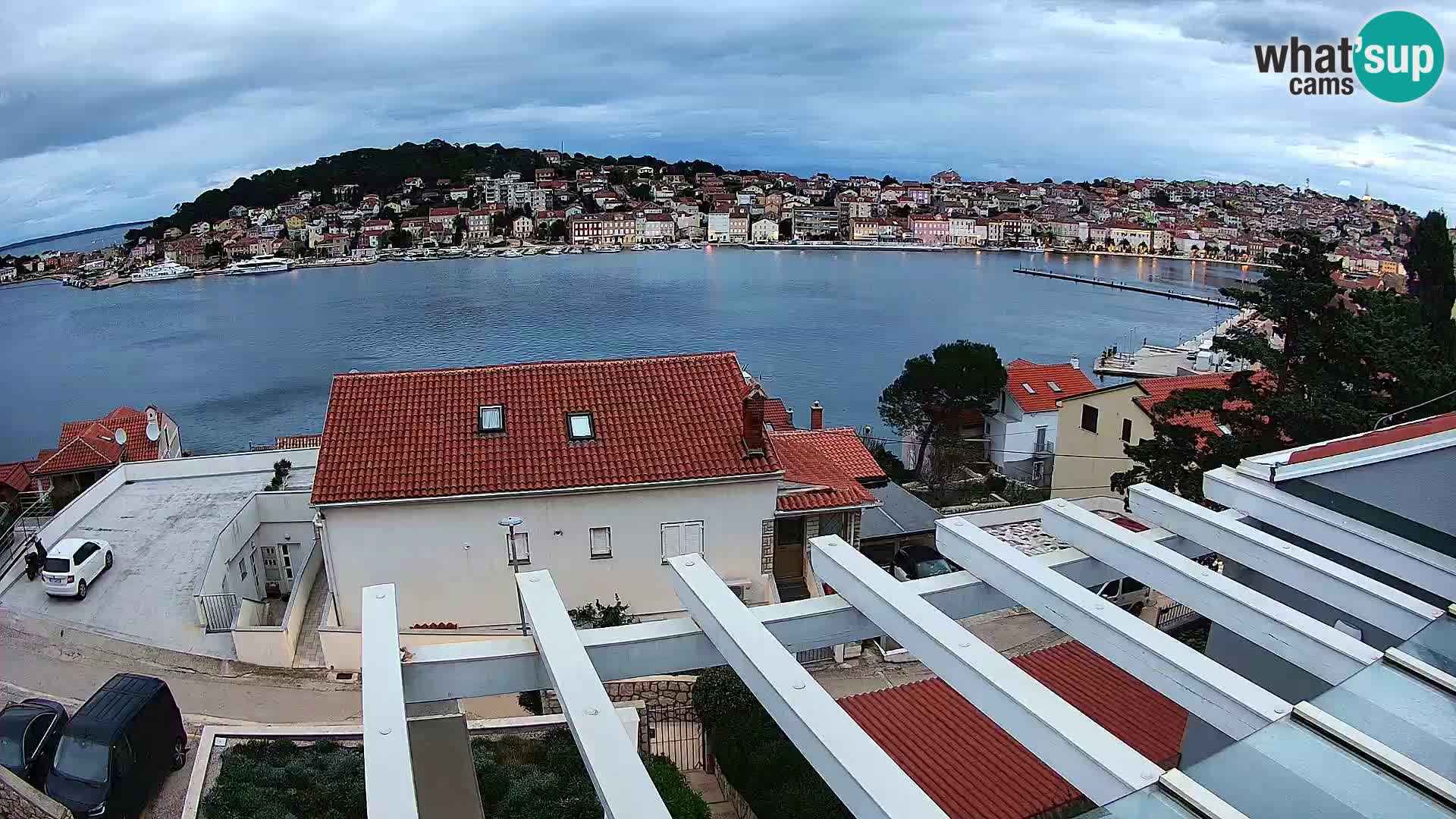 Webcam Mali Lošinj Riva – Alojada por RR Apartment