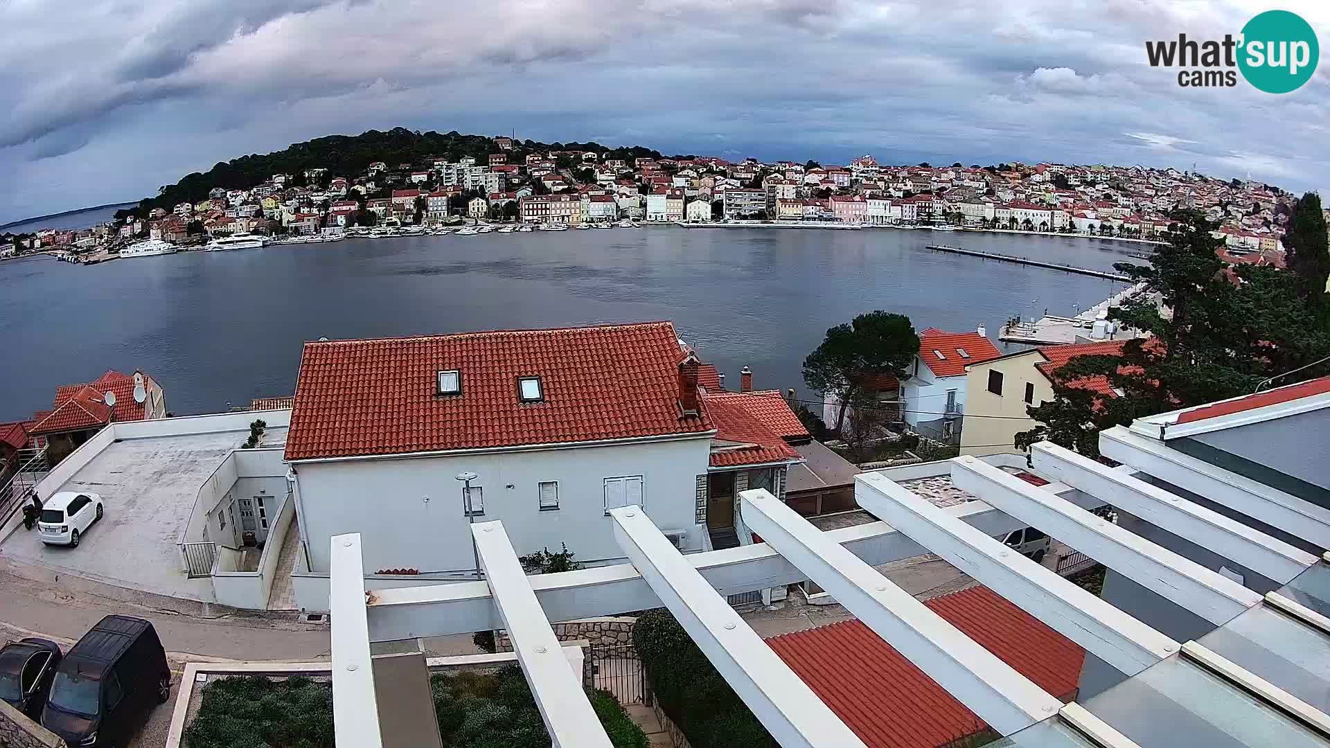 Web kamera Mali Lošinj Riva – Host: RR Apartment