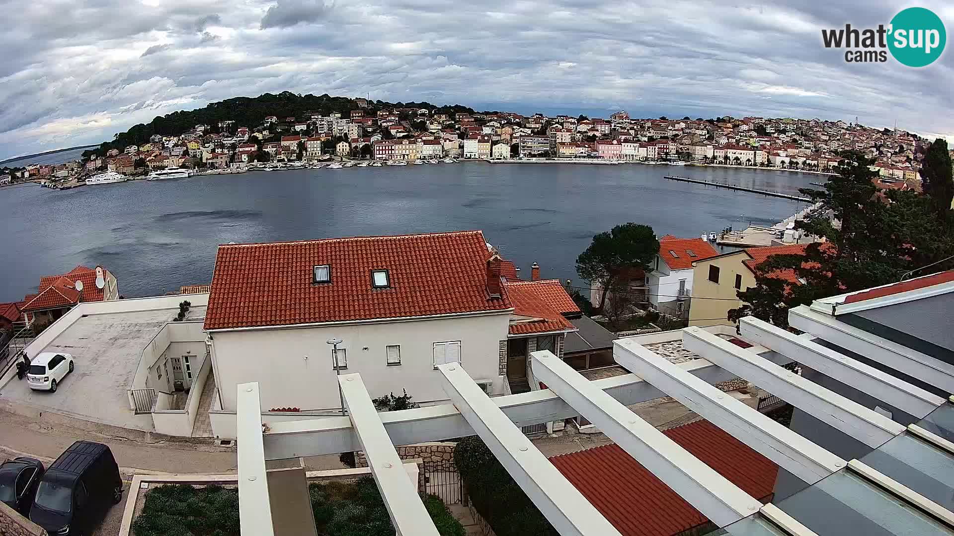 Mali Lošinj Riva Webcam – Hosted by RR Apartment