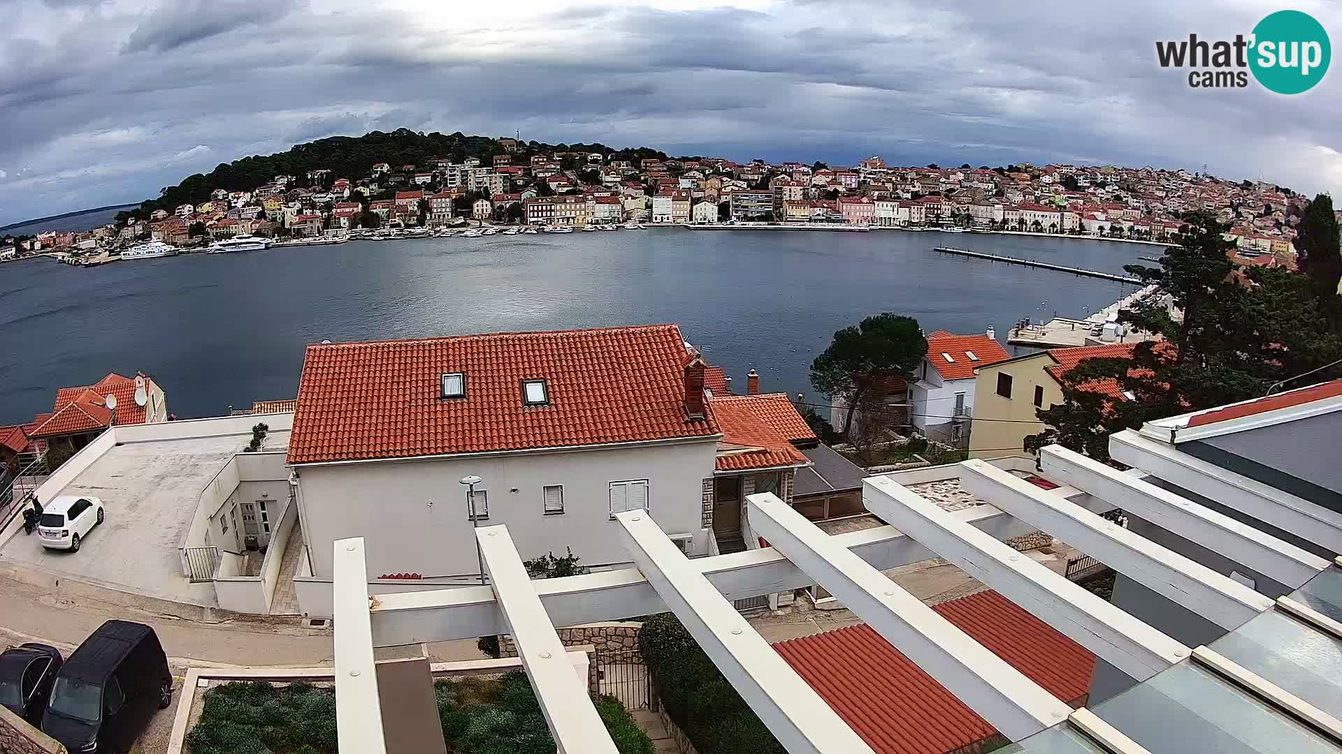 Webcam Mali Lošinj Riva – Alojada por RR Apartment