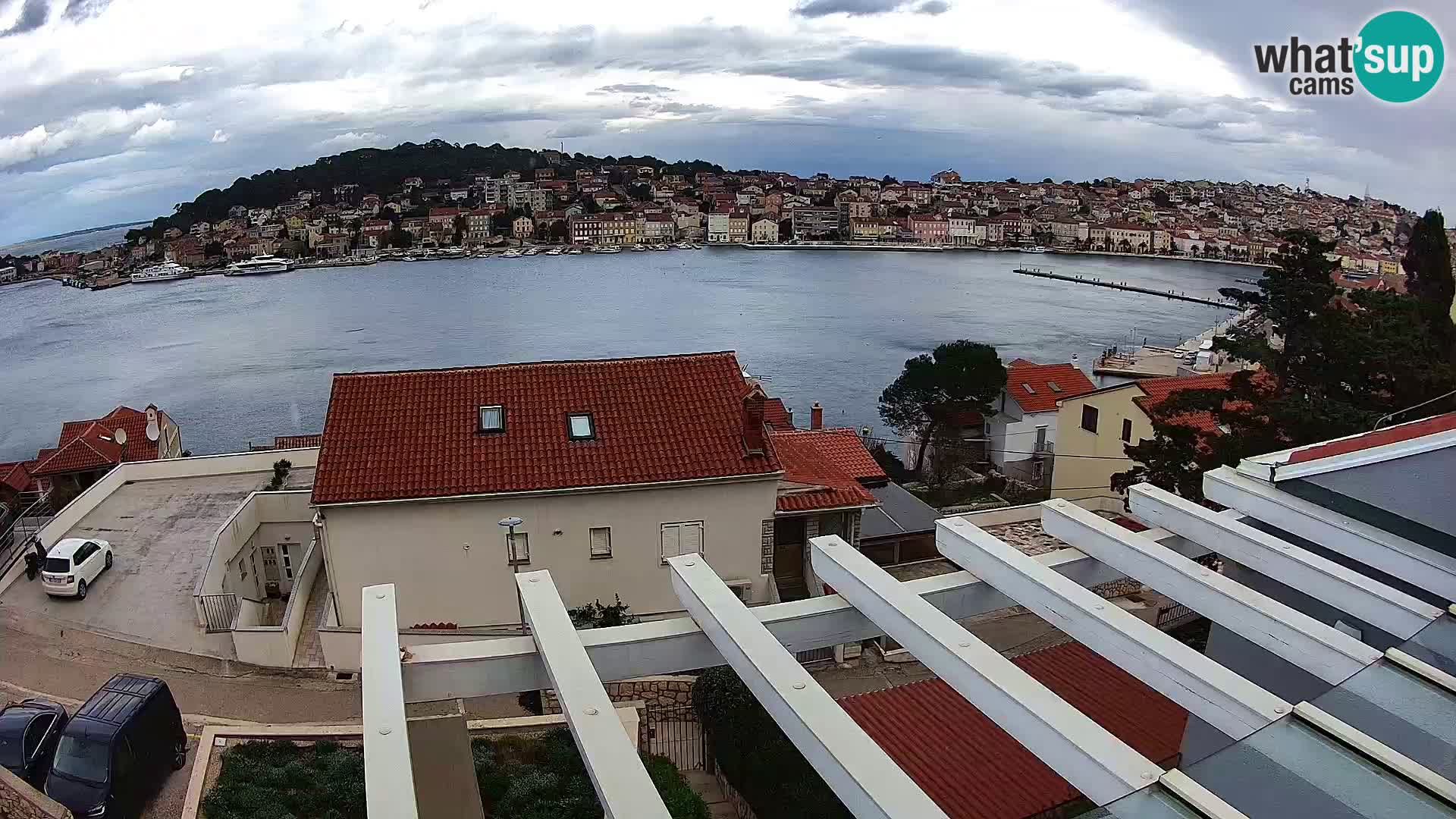 Mali Lošinj Riva Webcam – Hosted by RR Apartment
