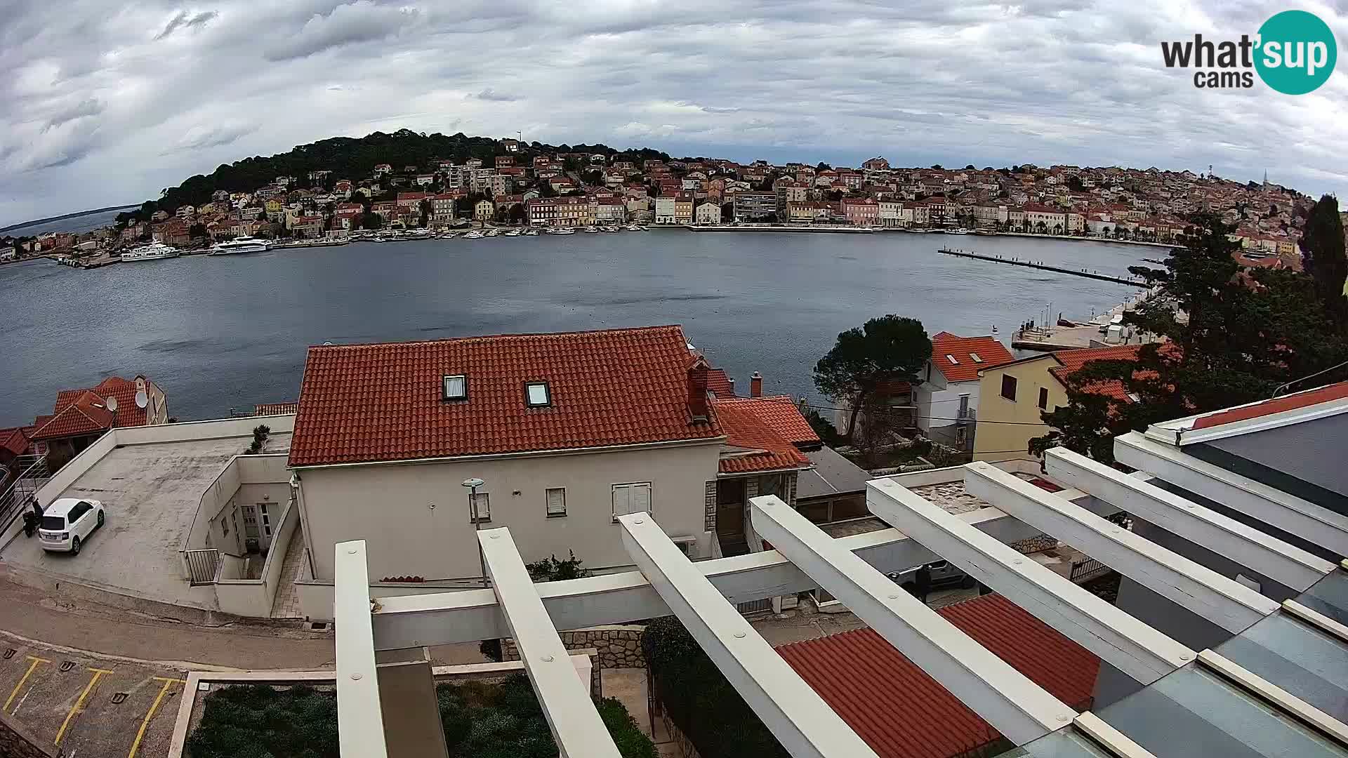 Mali Lošinj Riva Webcam – Hosted by RR Apartment