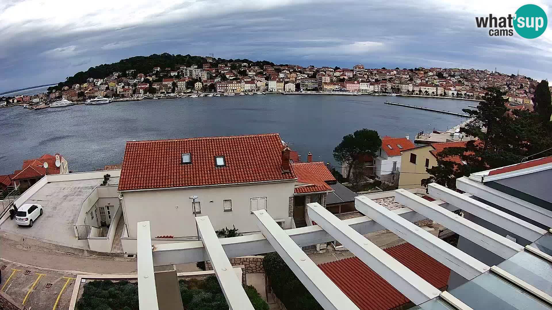 Web kamera Mali Lošinj Riva – Host: RR Apartment