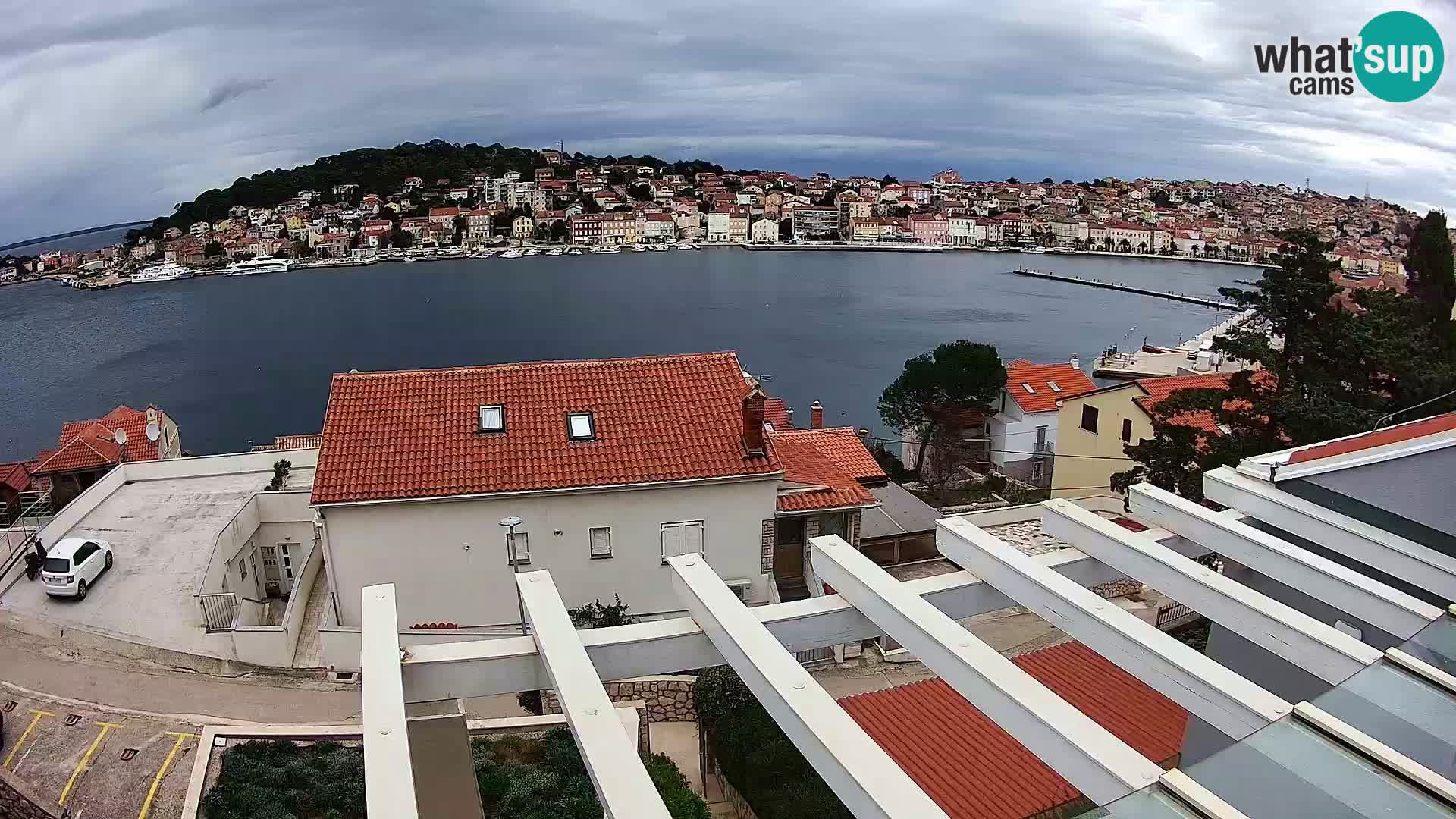 Webcam Mali Lošinj Riva – Alojada por RR Apartment