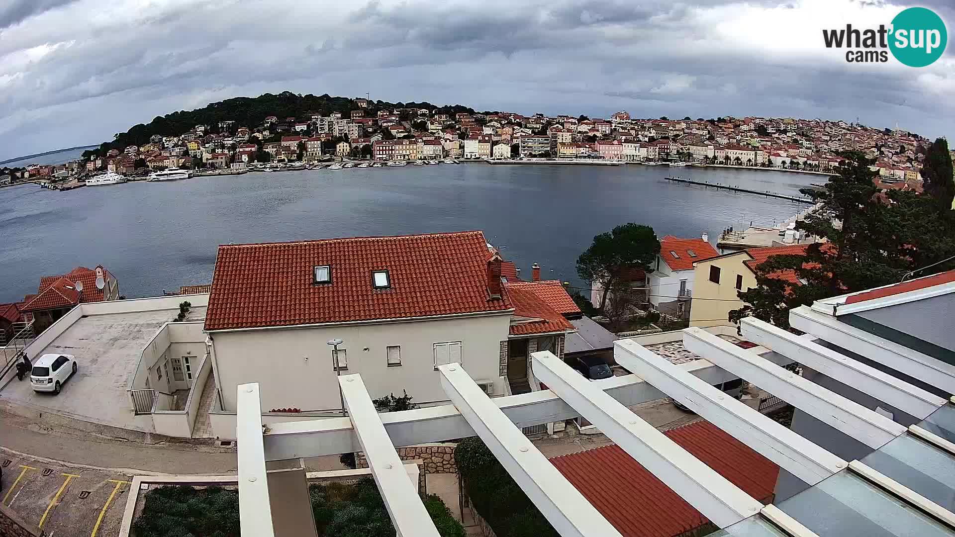 Mali Lošinj Riva Webcam – Hosted by RR Apartment