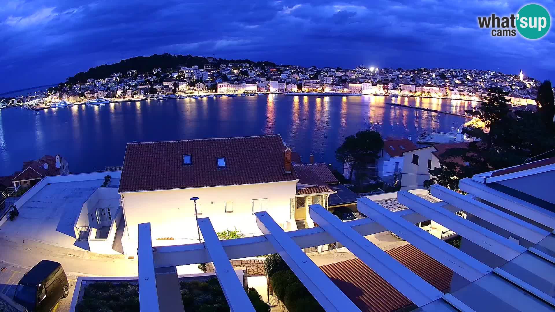 Mali Lošinj Riva Webcam – Hosted by RR Apartment
