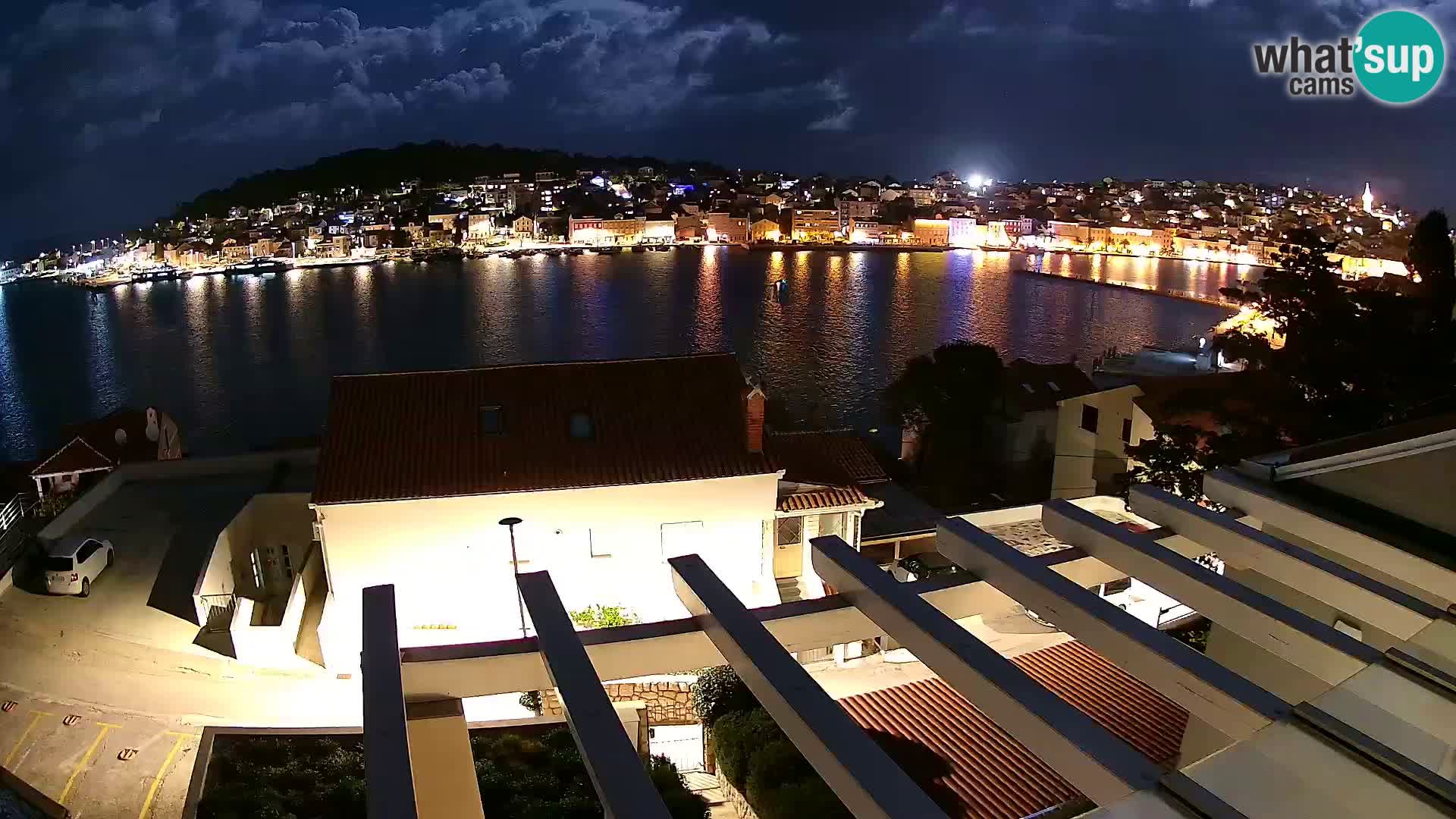 Mali Lošinj Riva Webcam – Hosted by RR Apartment